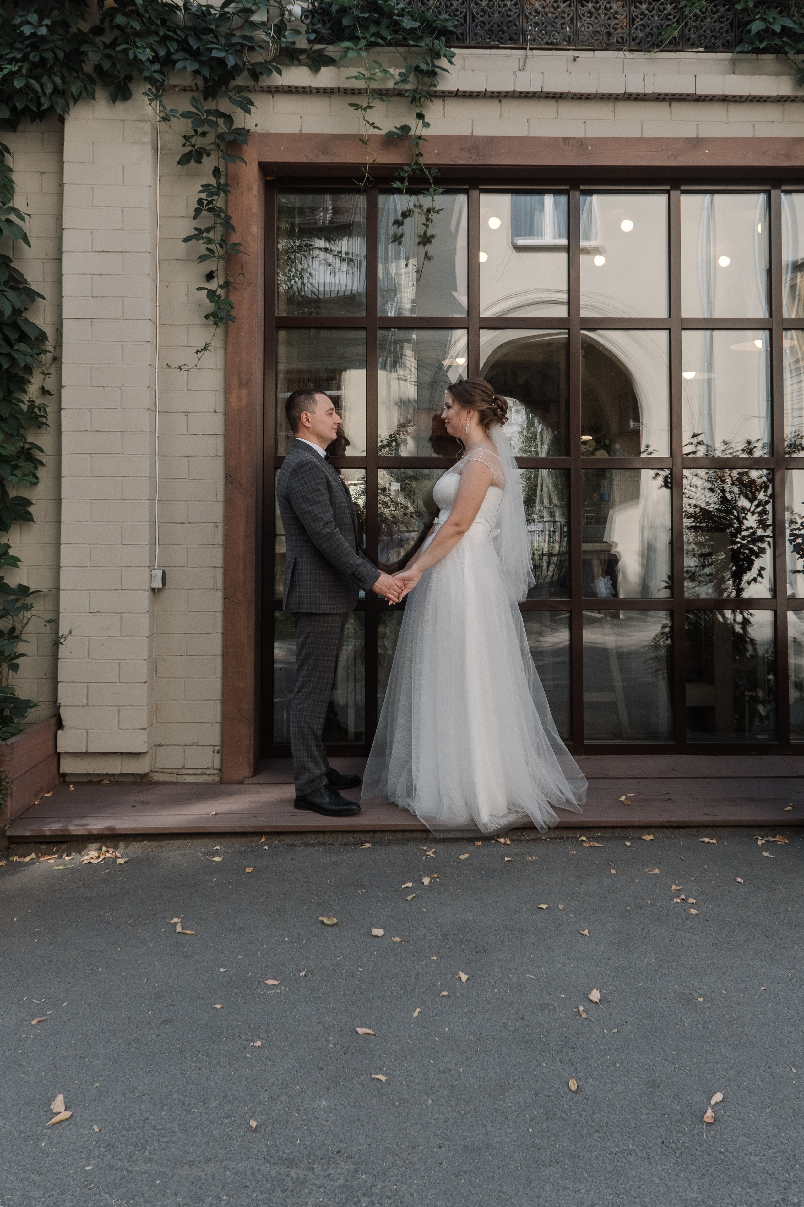 Ксения и Ринат. Семейный и свадебный фотограф