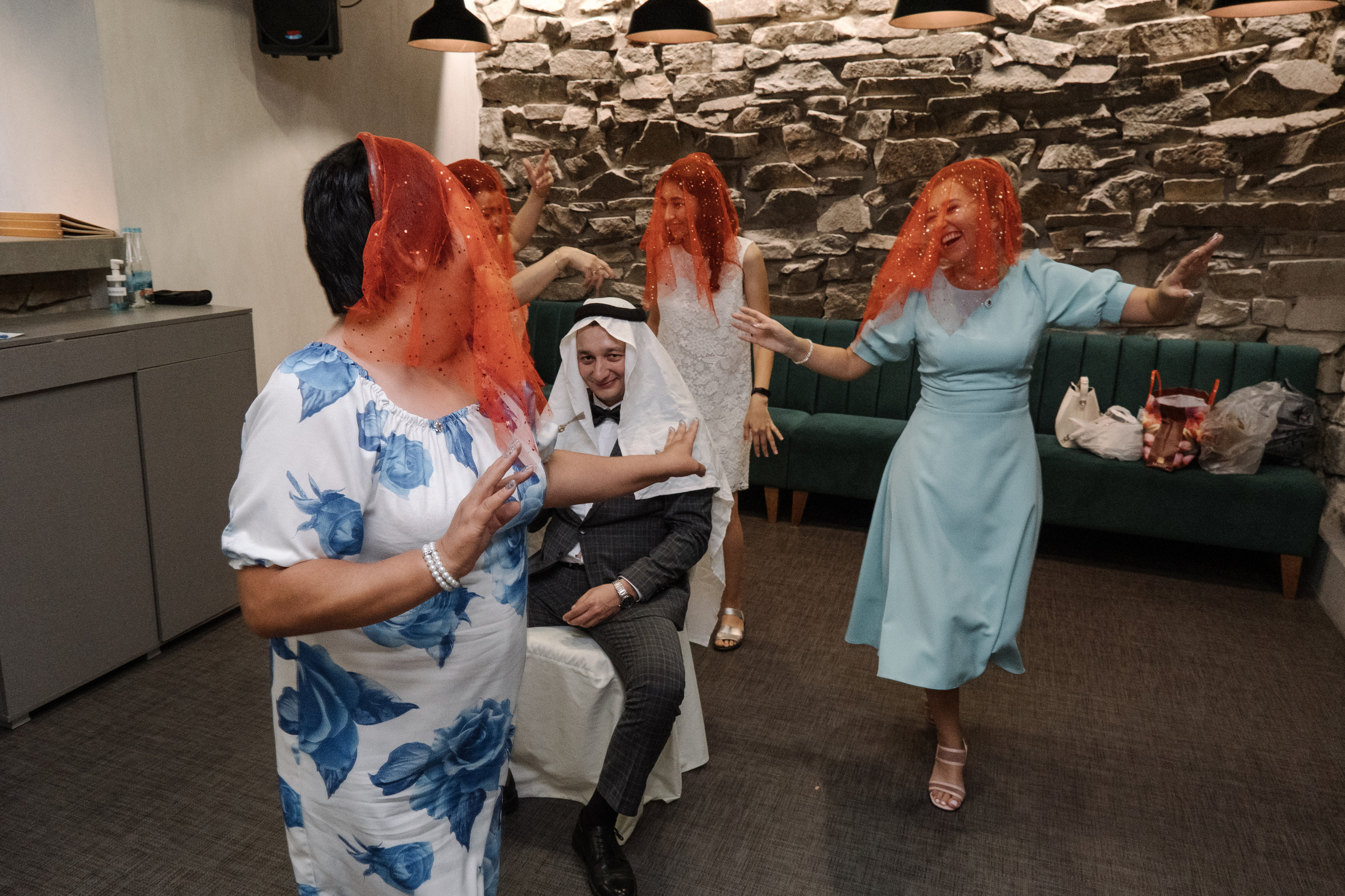 Ксения и Ринат. Семейный и свадебный фотограф