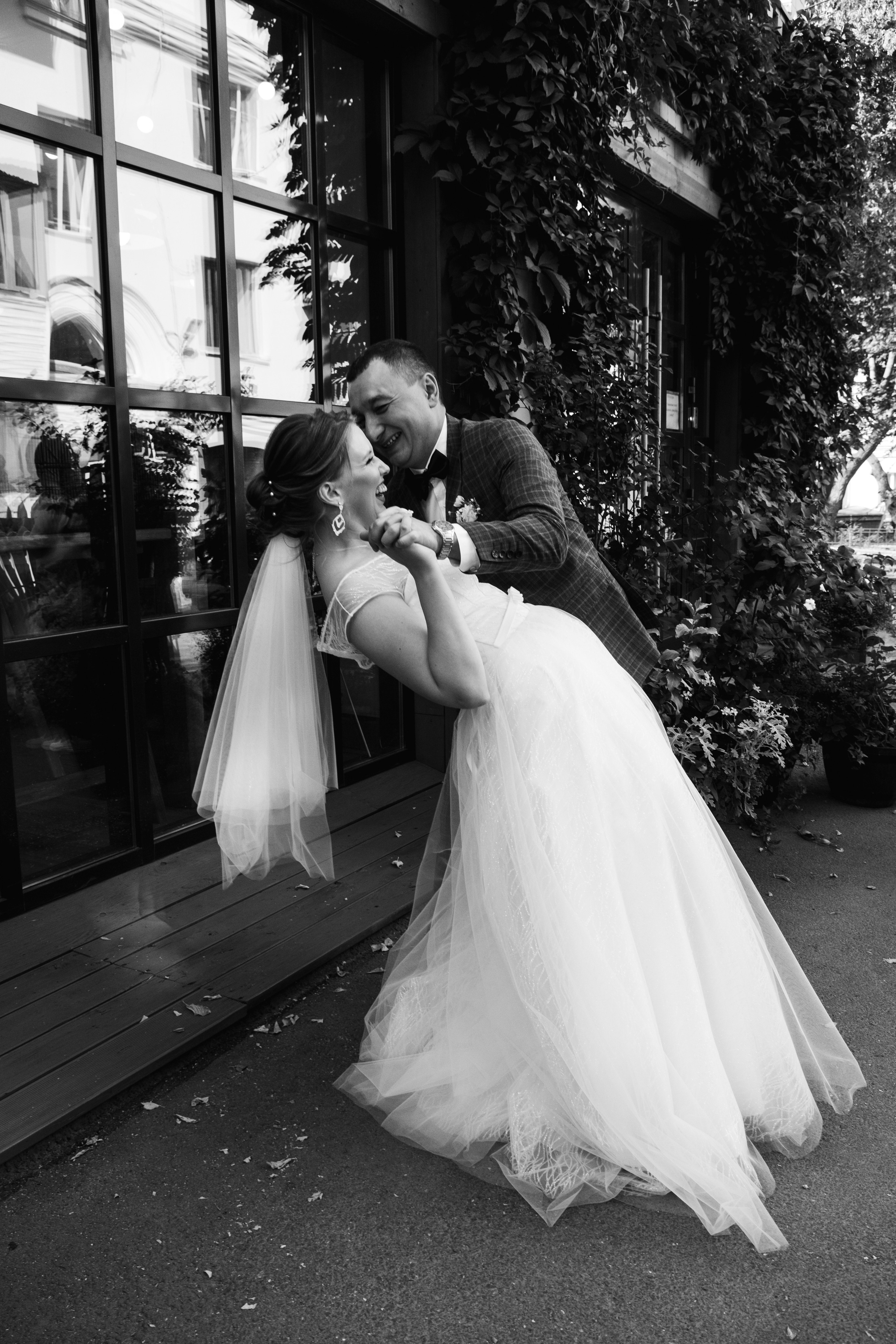 Ксения и Ринат. Семейный и свадебный фотограф