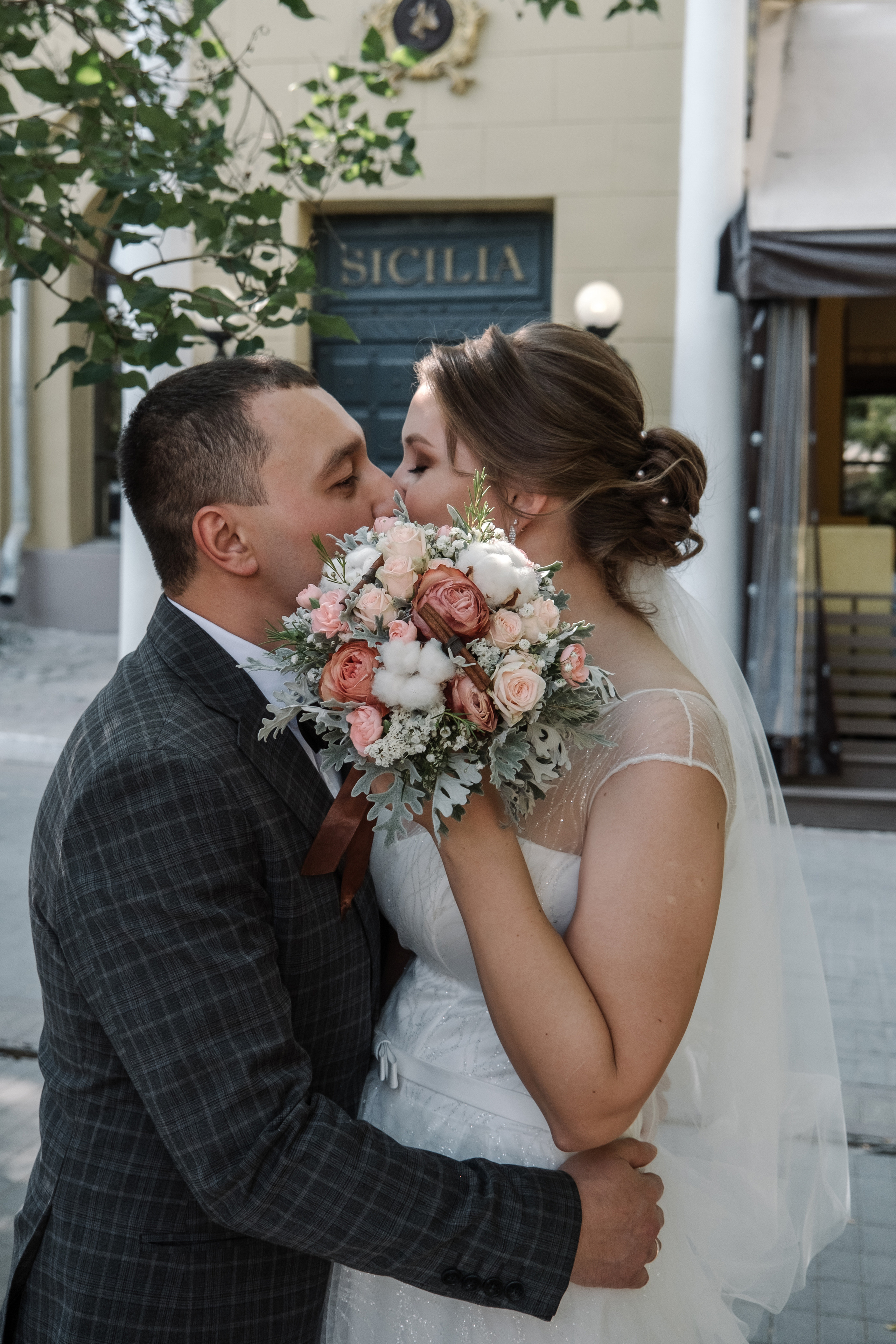 Ксения и Ринат. Семейный и свадебный фотограф