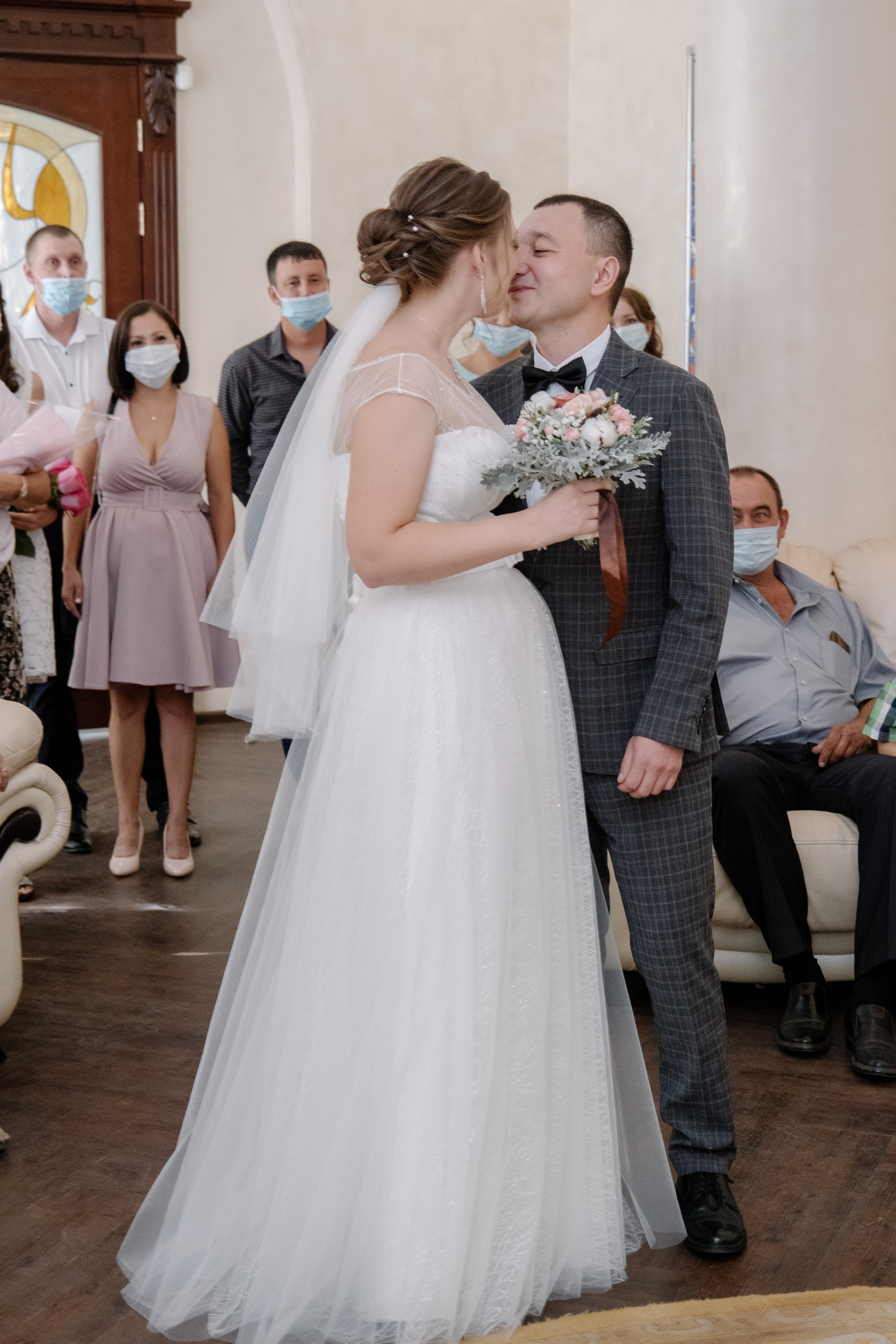 Ксения и Ринат. Семейный и свадебный фотограф