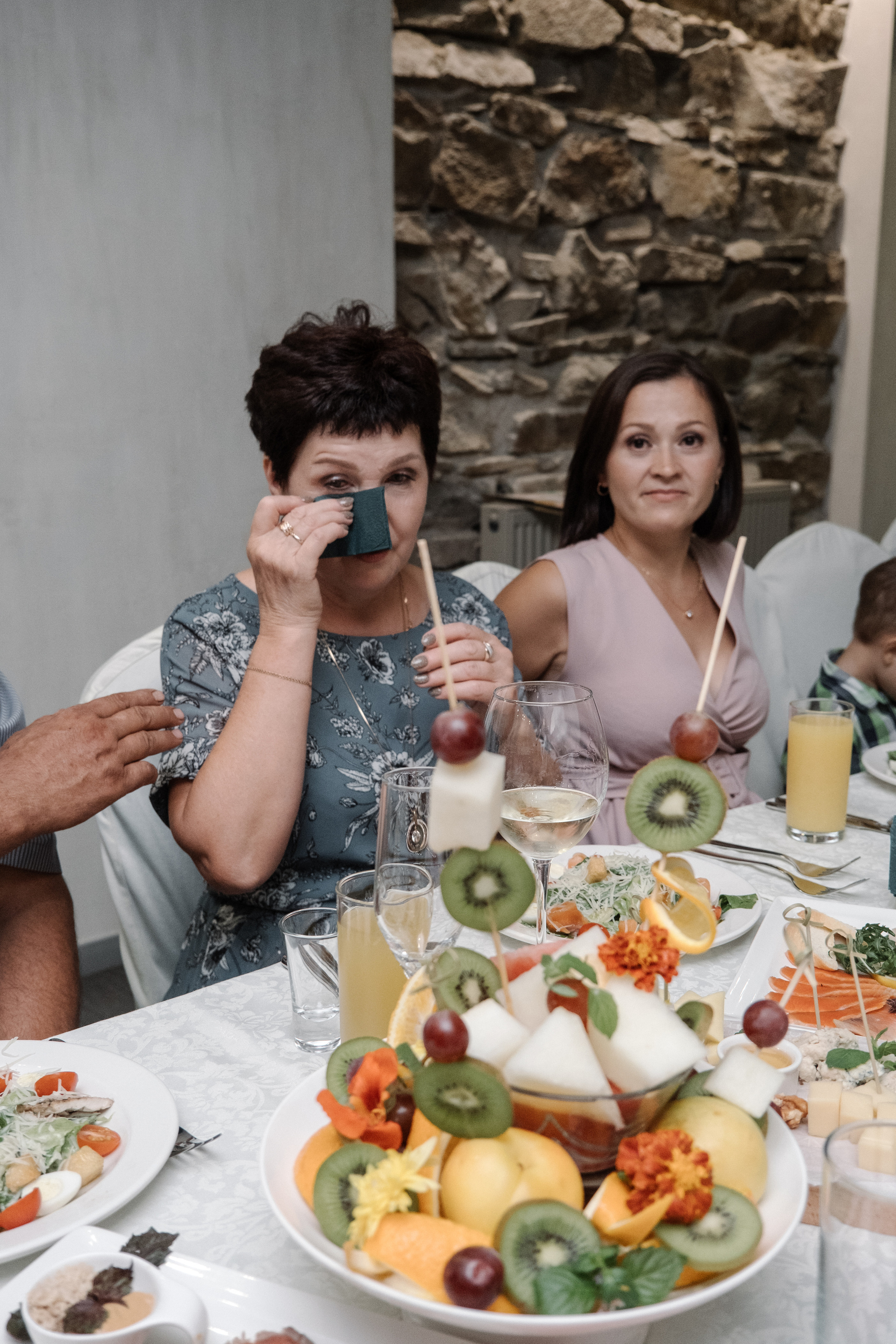 Ксения и Ринат. Семейный и свадебный фотограф