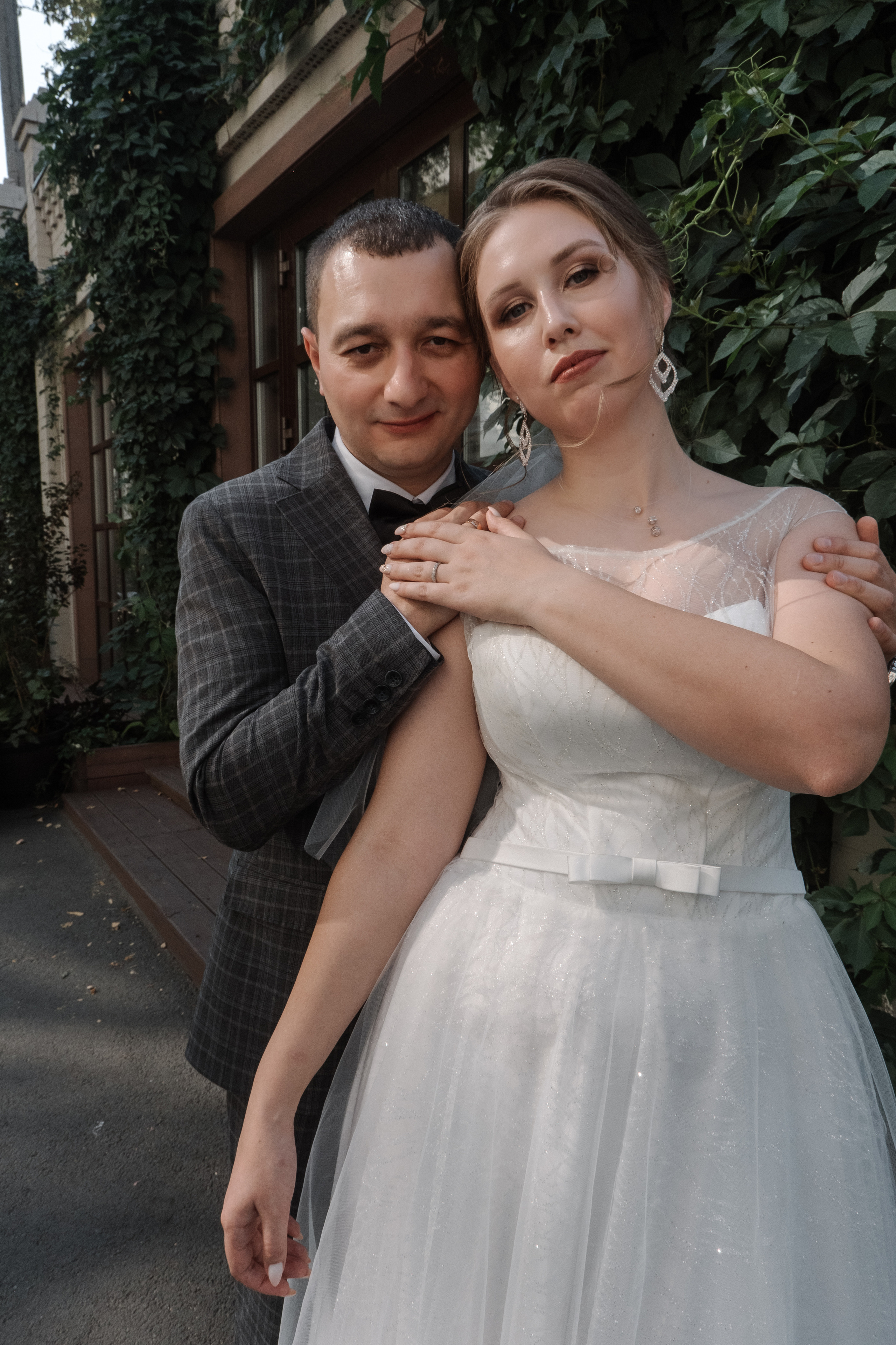 Ксения и Ринат. Семейный и свадебный фотограф