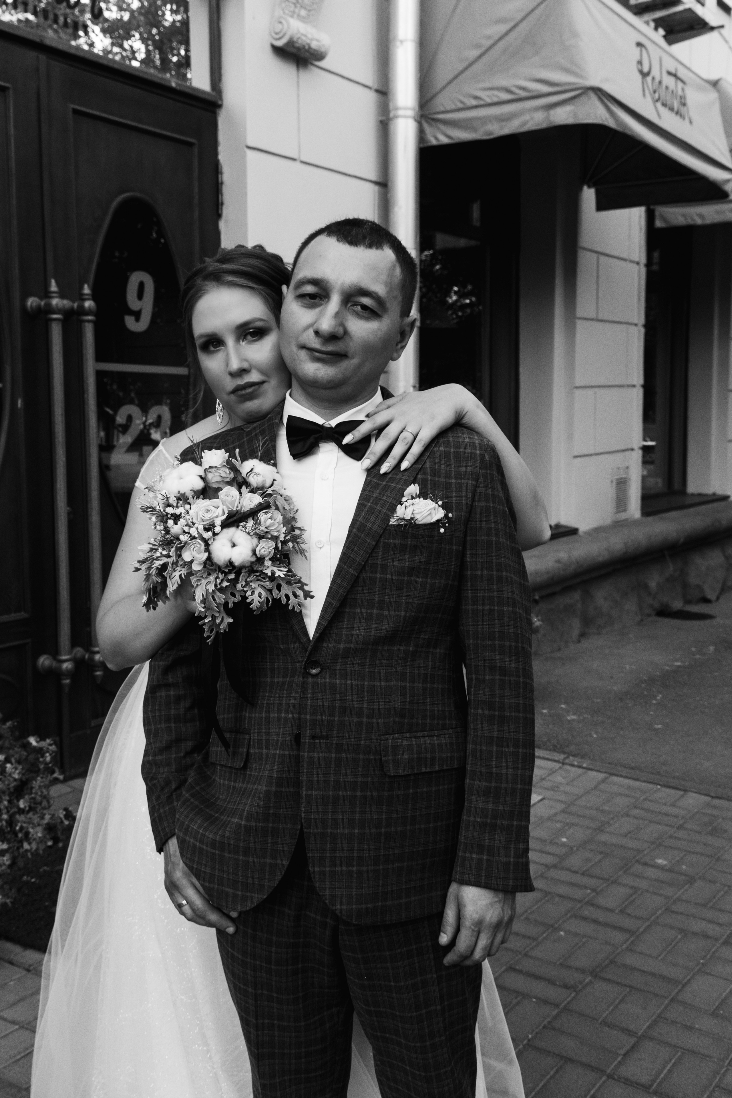 Ксения и Ринат. Семейный и свадебный фотограф