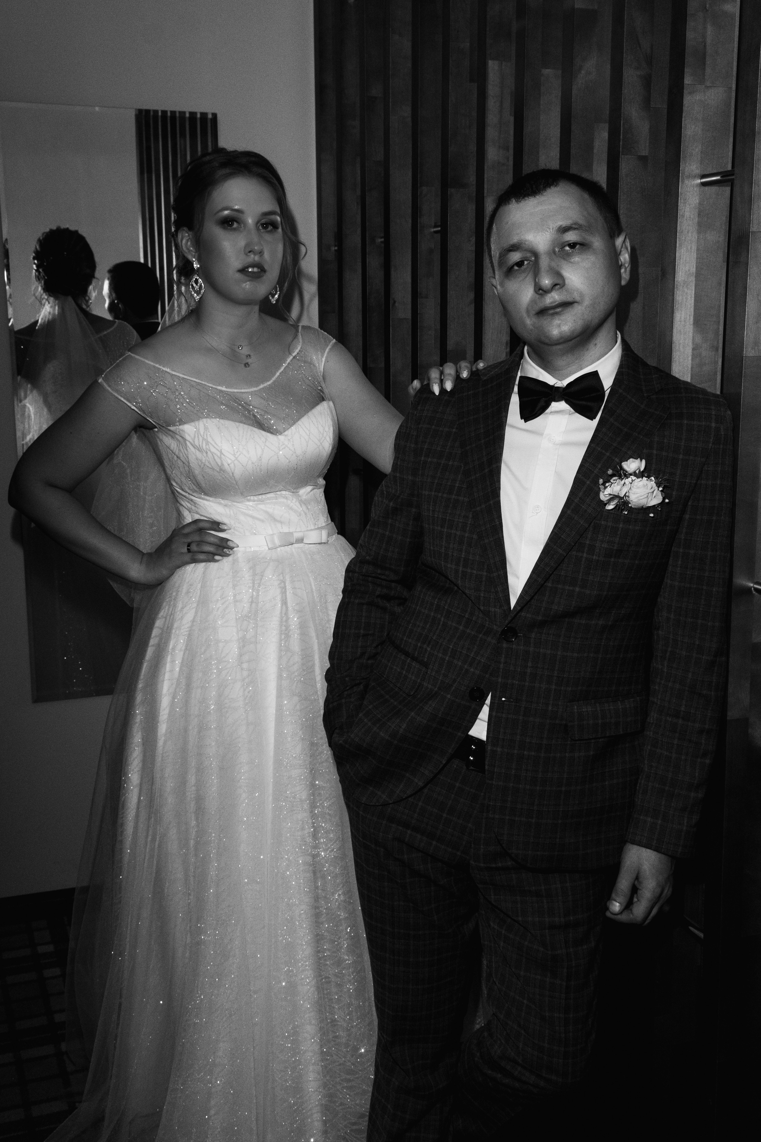 Ксения и Ринат. Семейный и свадебный фотограф