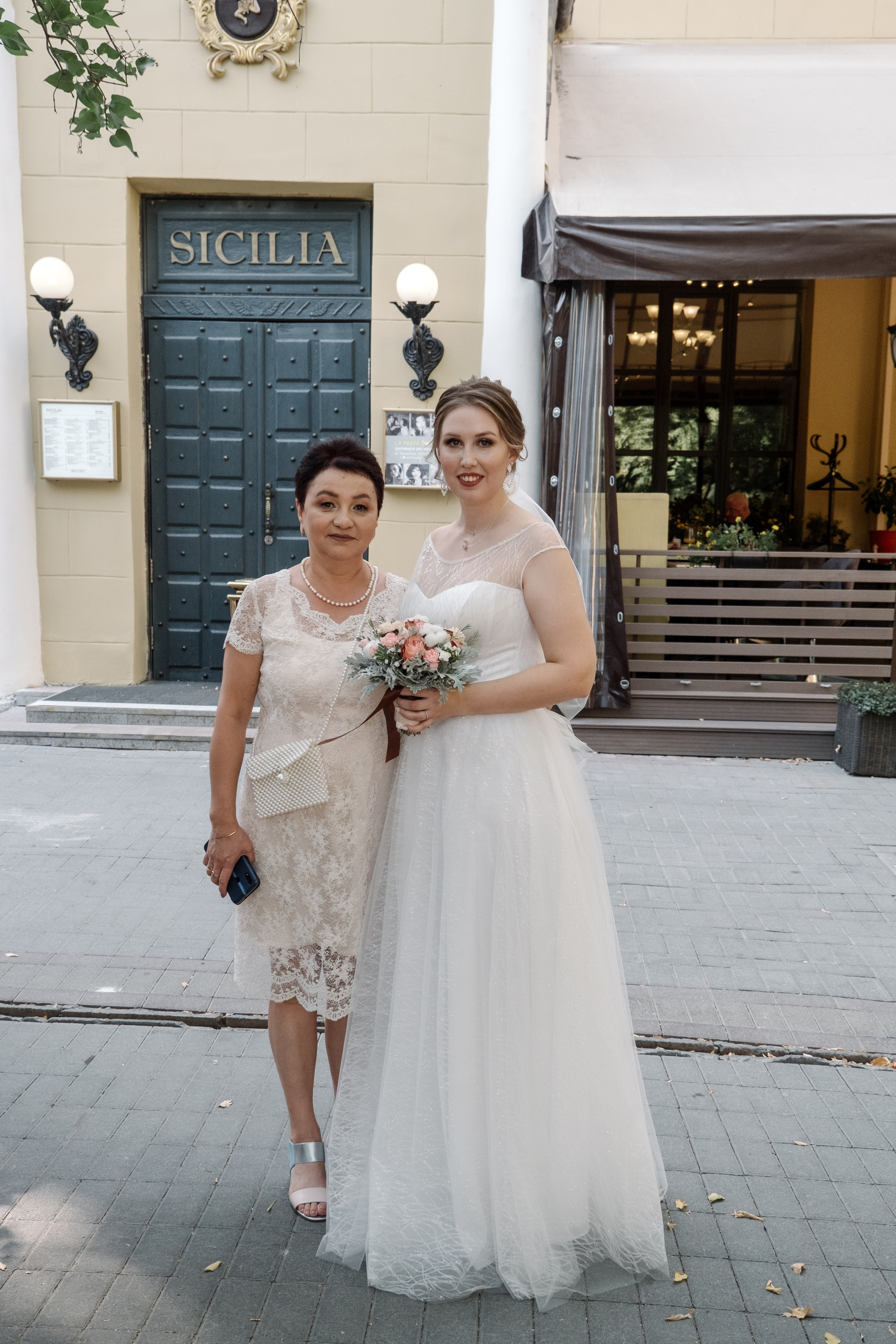 Ксения и Ринат. Семейный и свадебный фотограф