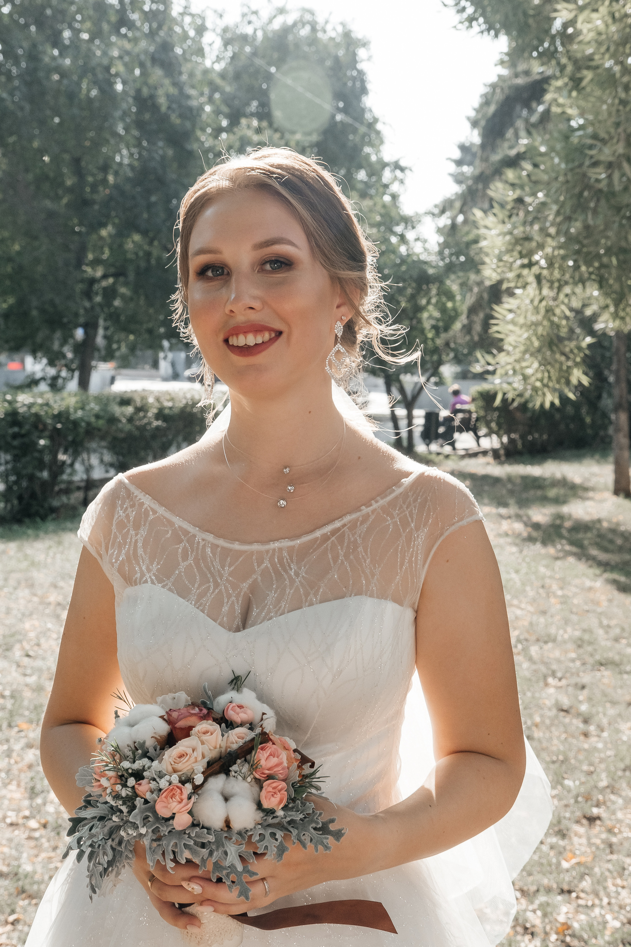 Ксения и Ринат. Семейный и свадебный фотограф