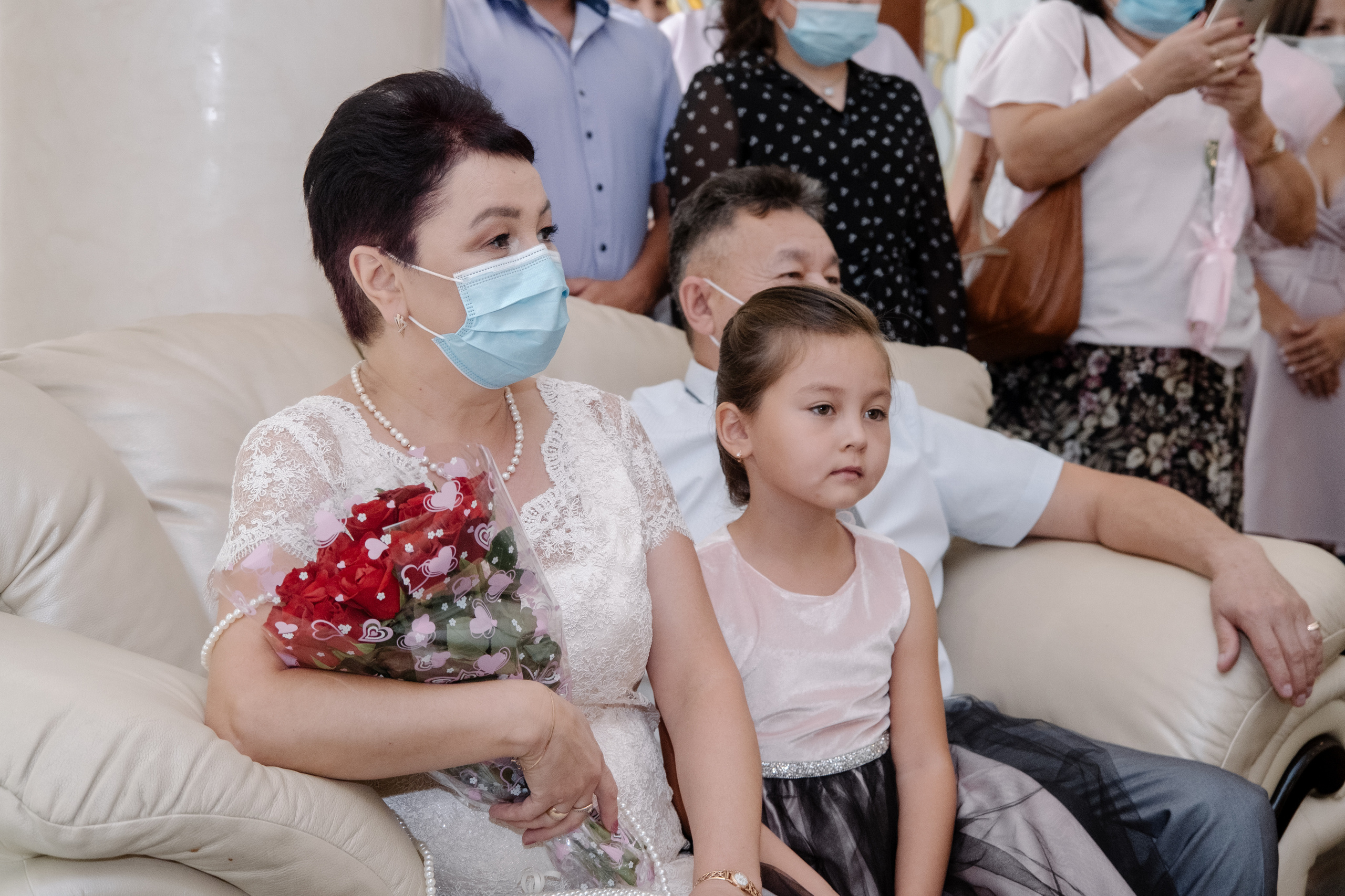 Ксения и Ринат. Семейный и свадебный фотограф