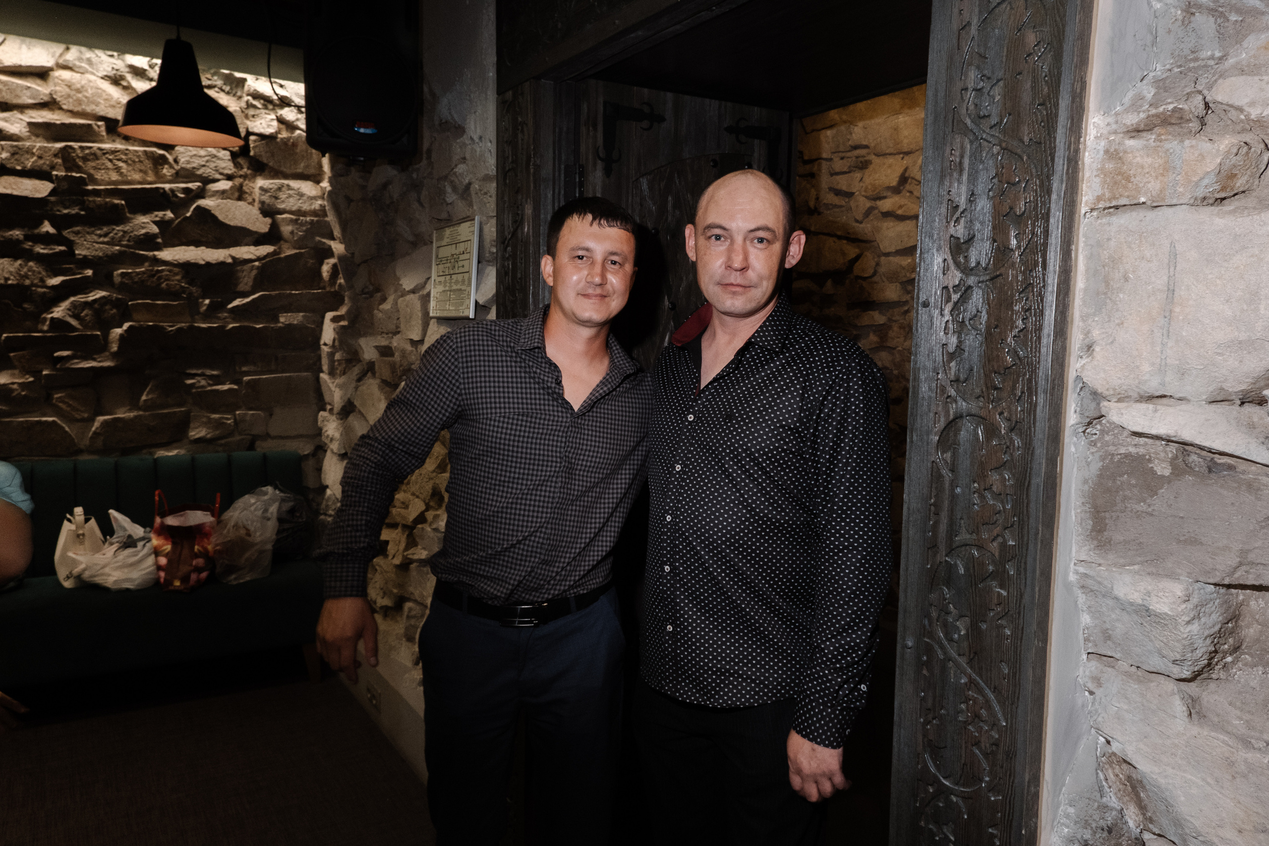 Ксения и Ринат. Семейный и свадебный фотограф