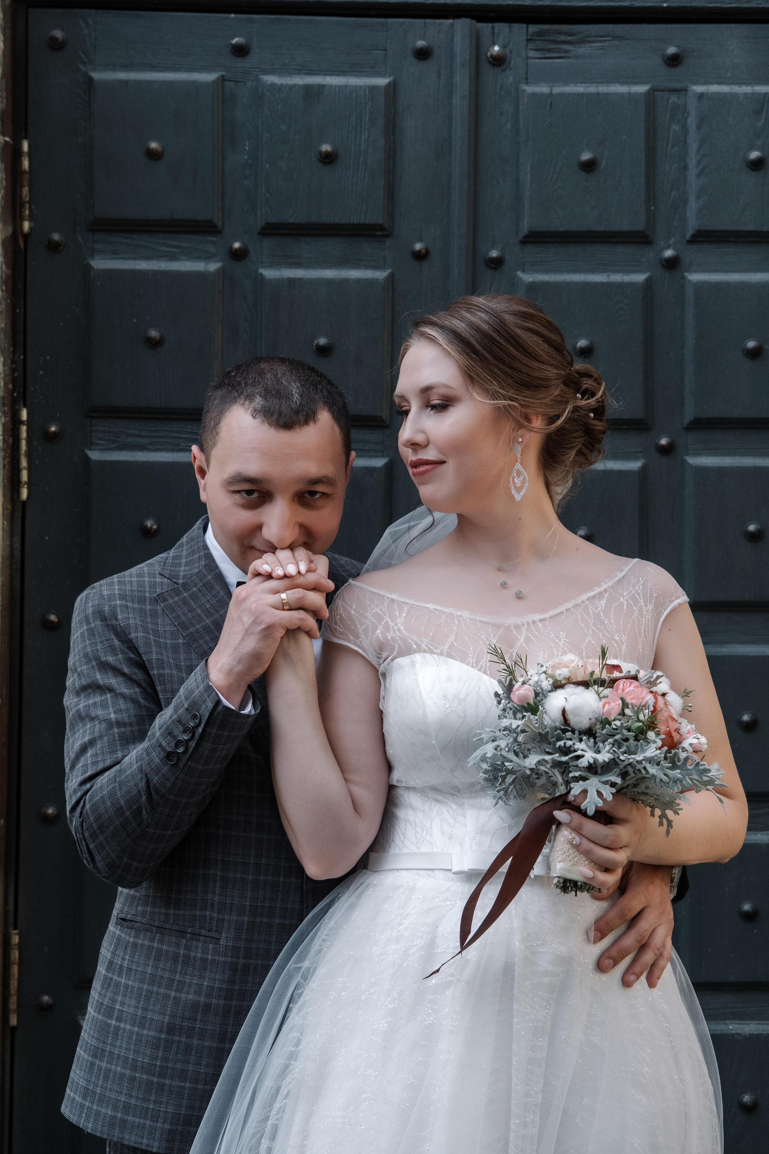 Ксения и Ринат. Семейный и свадебный фотограф