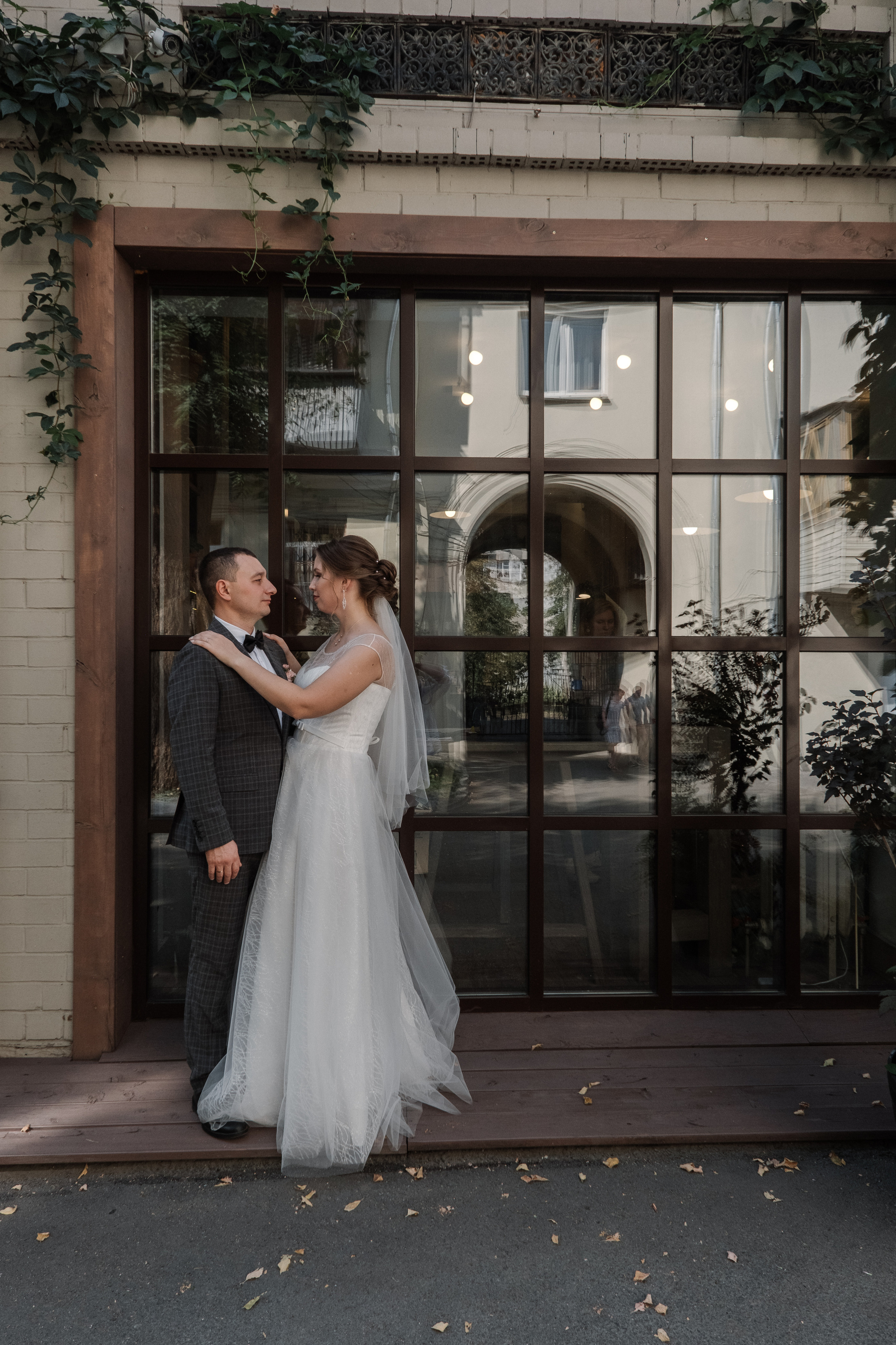 Ксения и Ринат. Семейный и свадебный фотограф