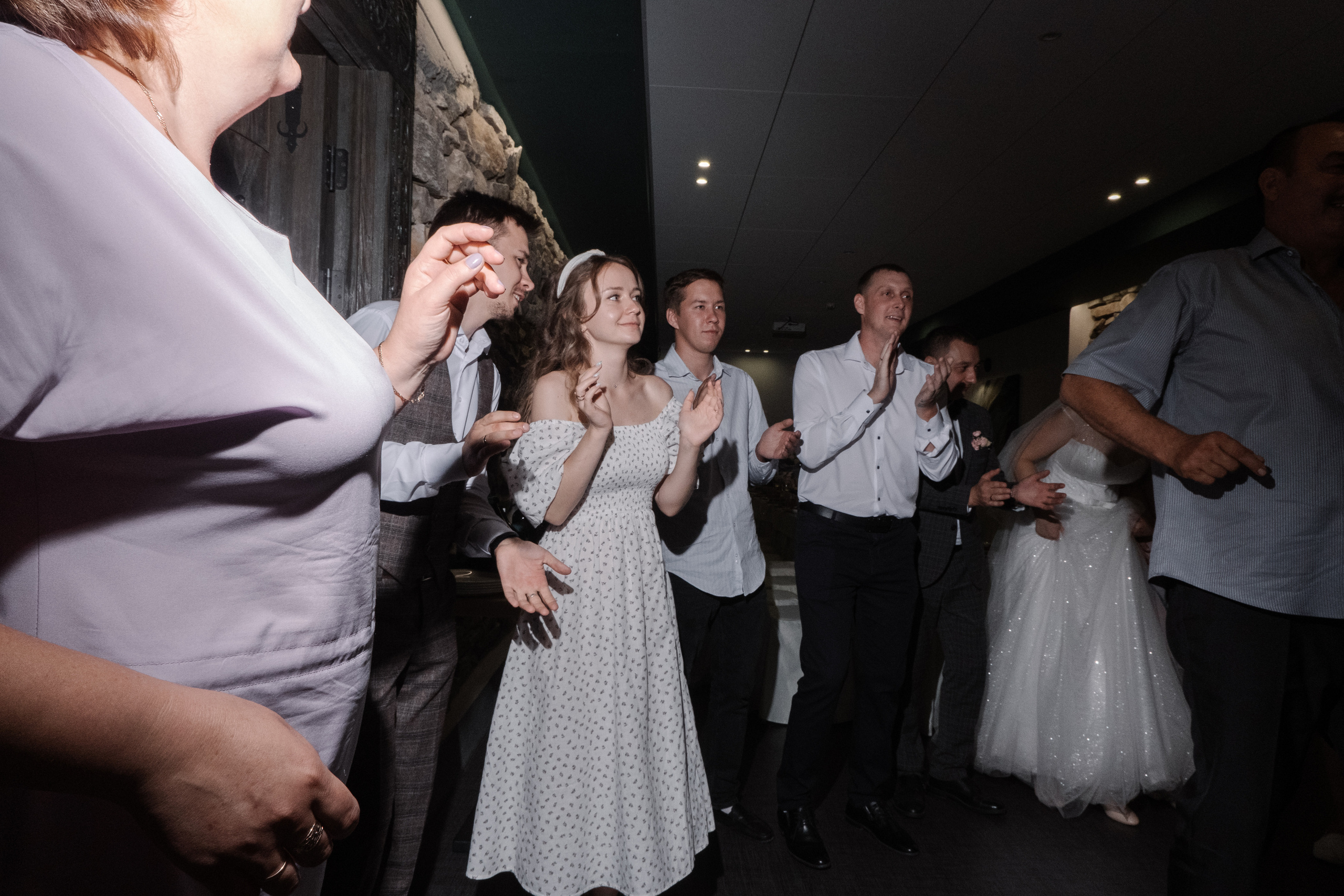 Ксения и Ринат. Семейный и свадебный фотограф