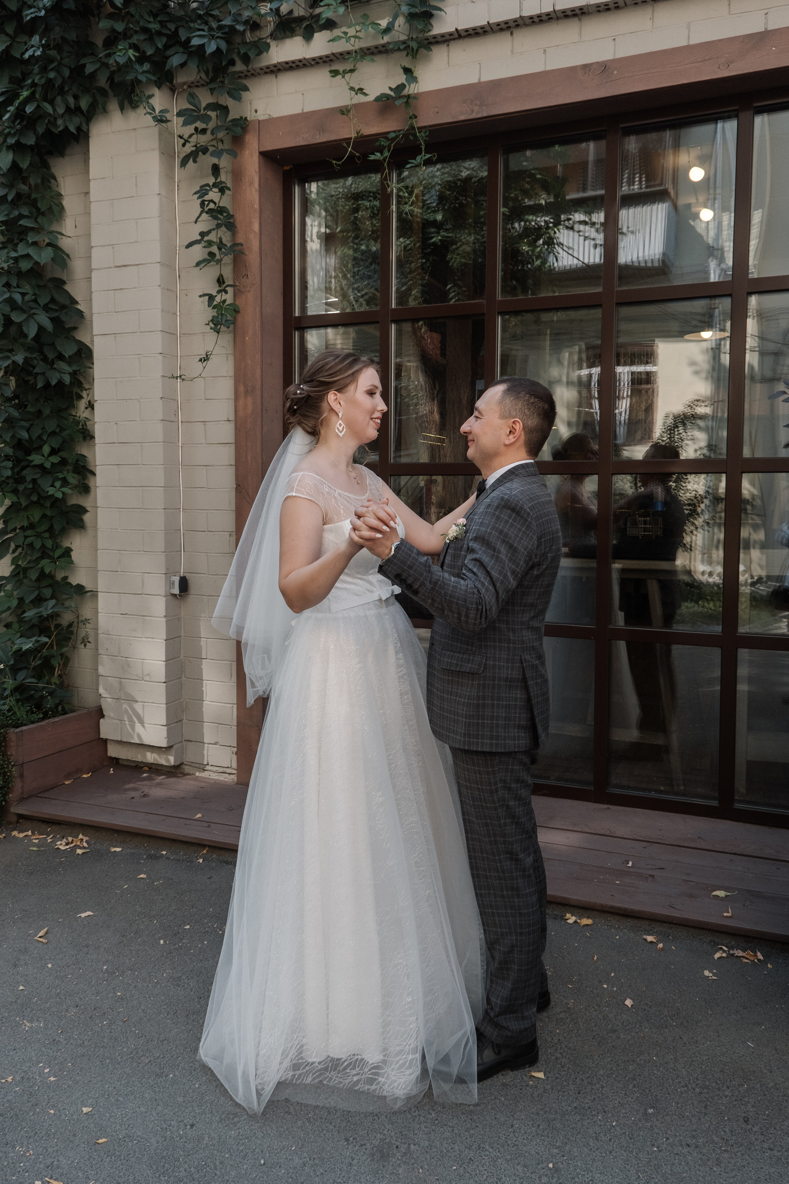 Ксения и Ринат. Семейный и свадебный фотограф