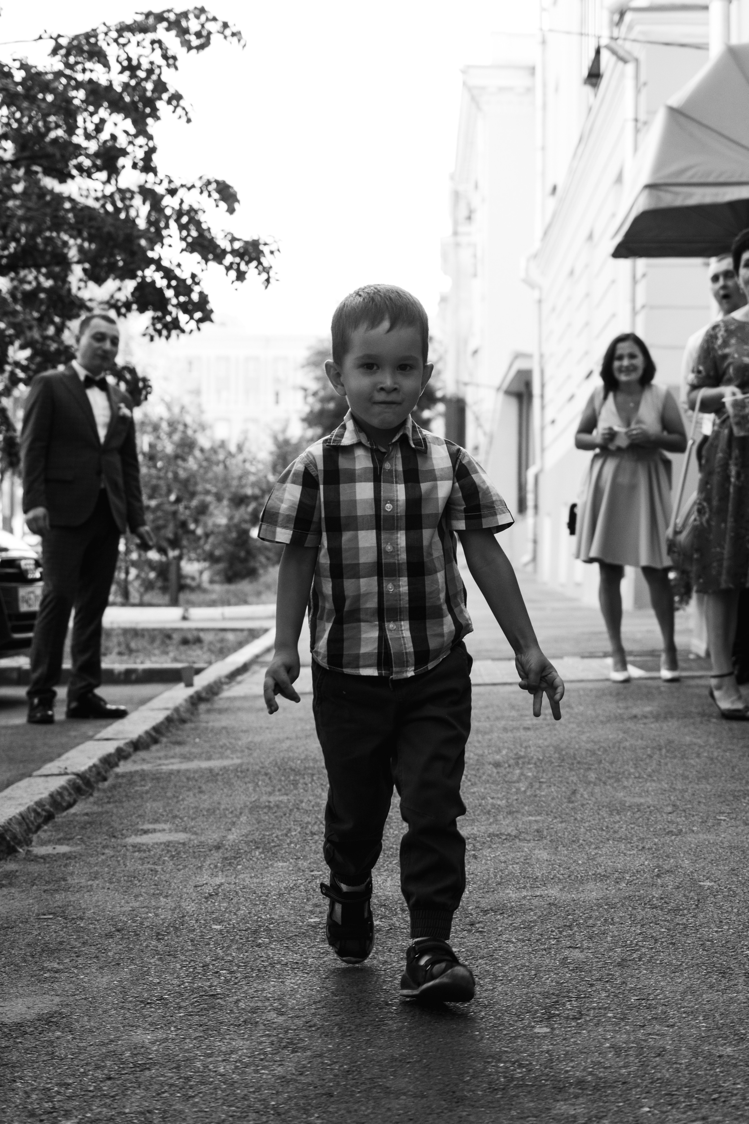 Ксения и Ринат. Семейный и свадебный фотограф