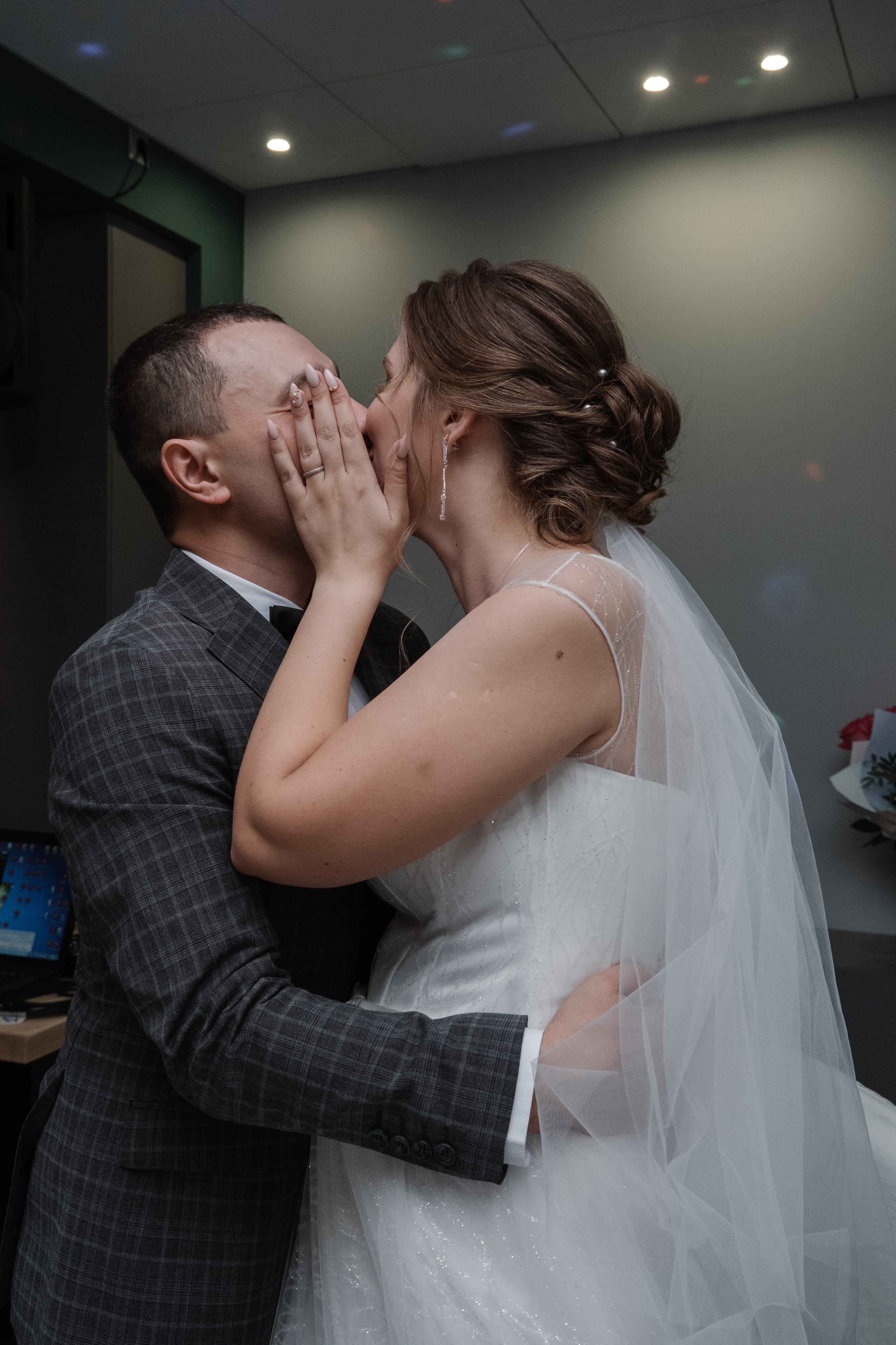 Ксения и Ринат. Семейный и свадебный фотограф