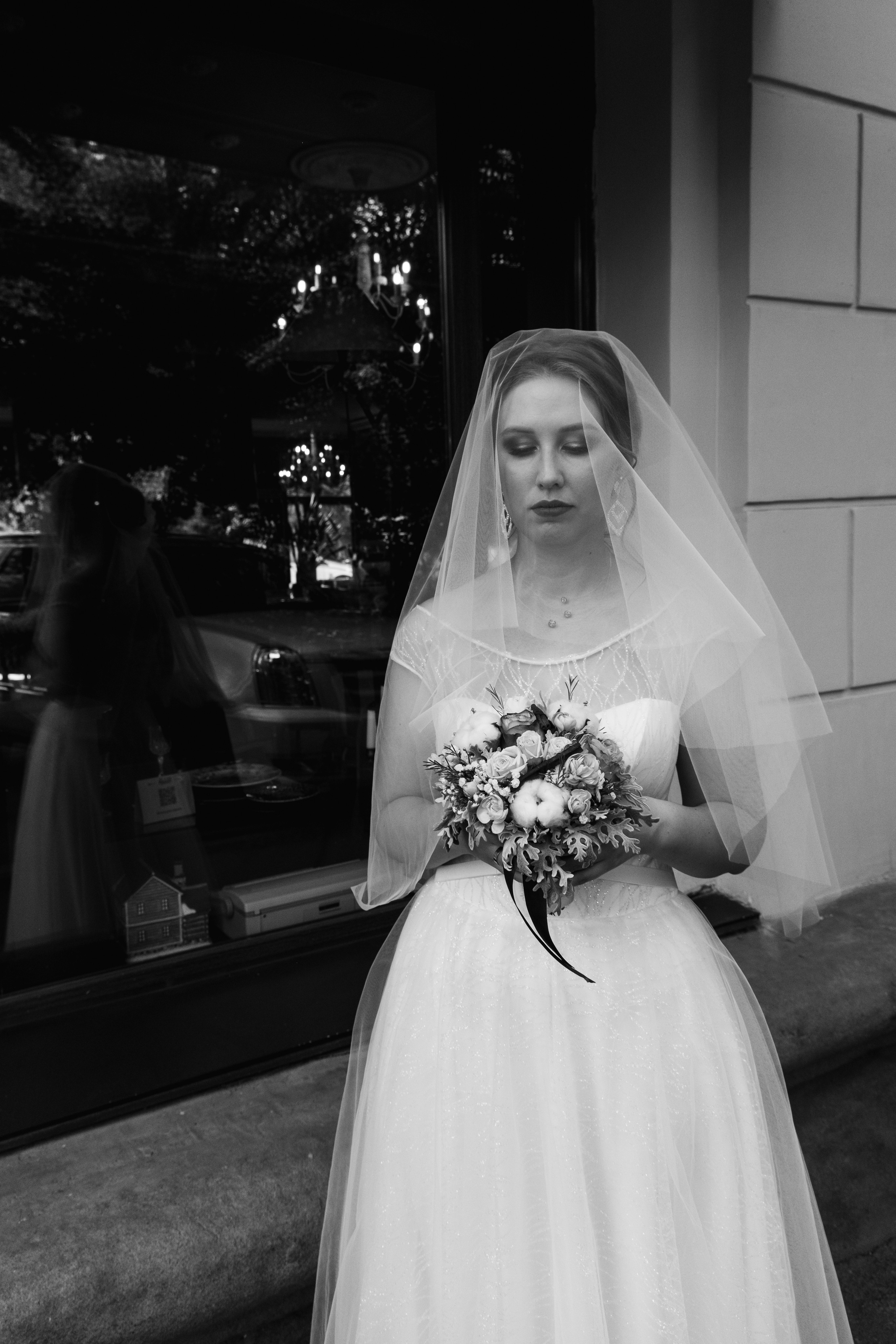 Ксения и Ринат. Семейный и свадебный фотограф