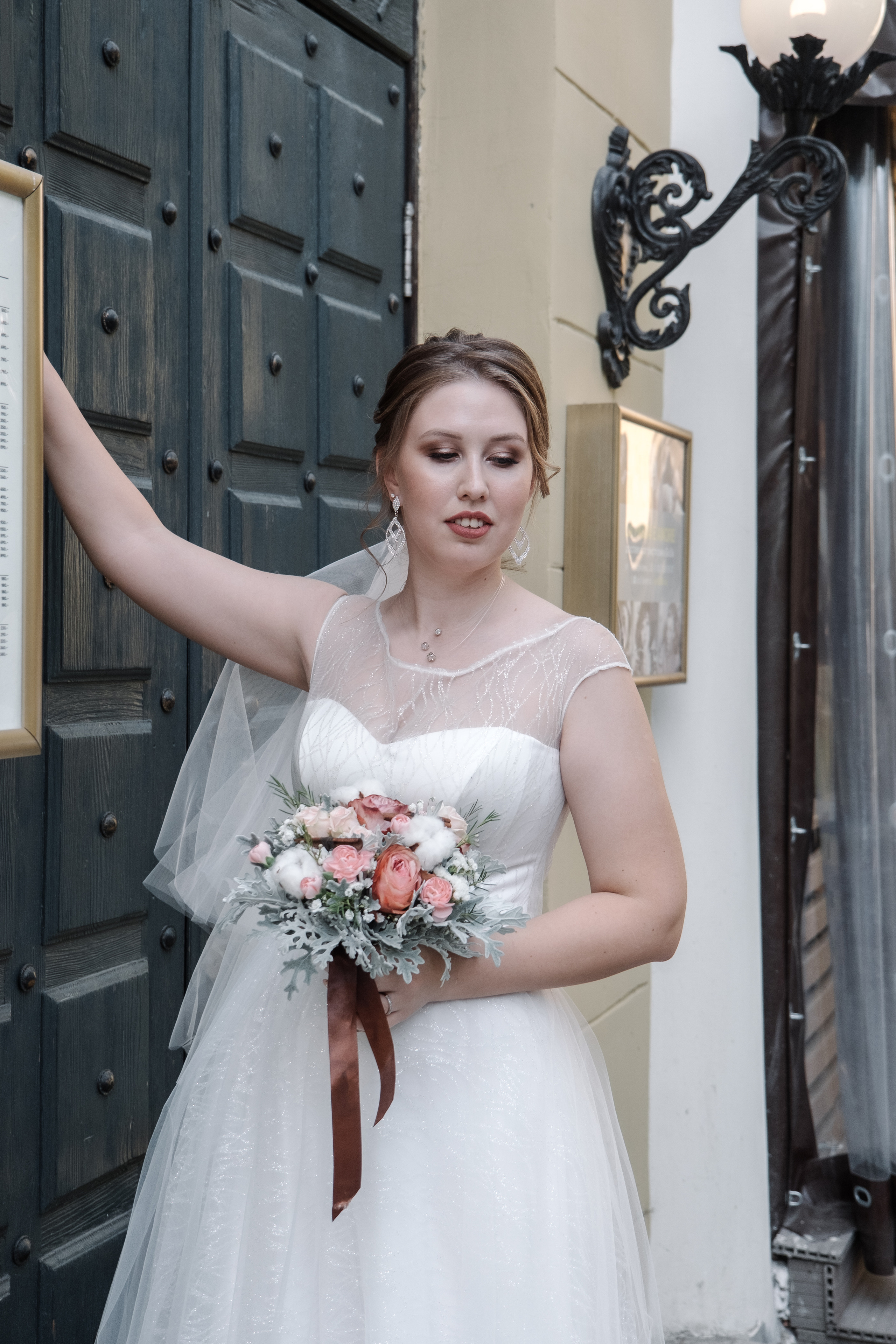 Ксения и Ринат. Семейный и свадебный фотограф