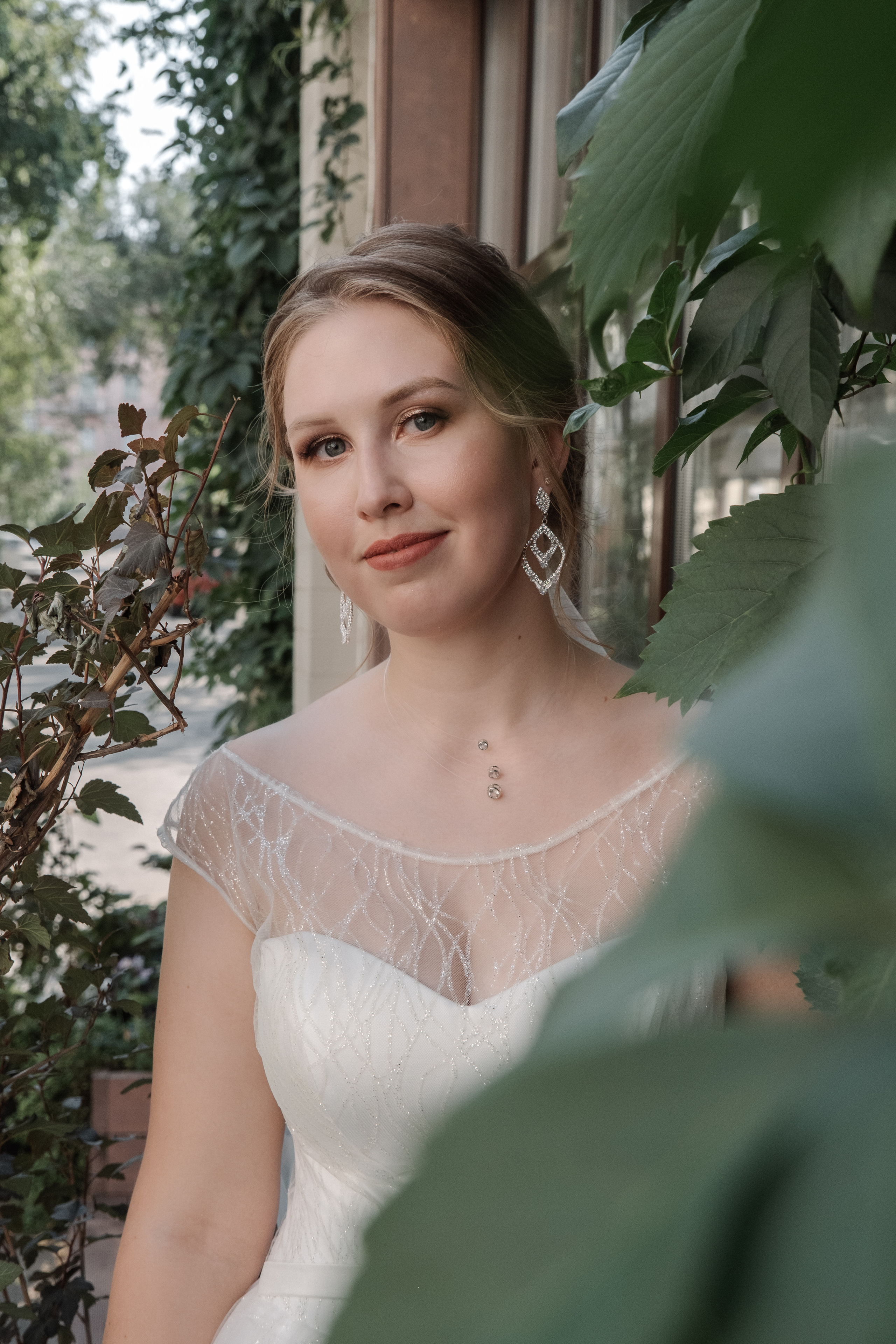 Ксения и Ринат. Семейный и свадебный фотограф