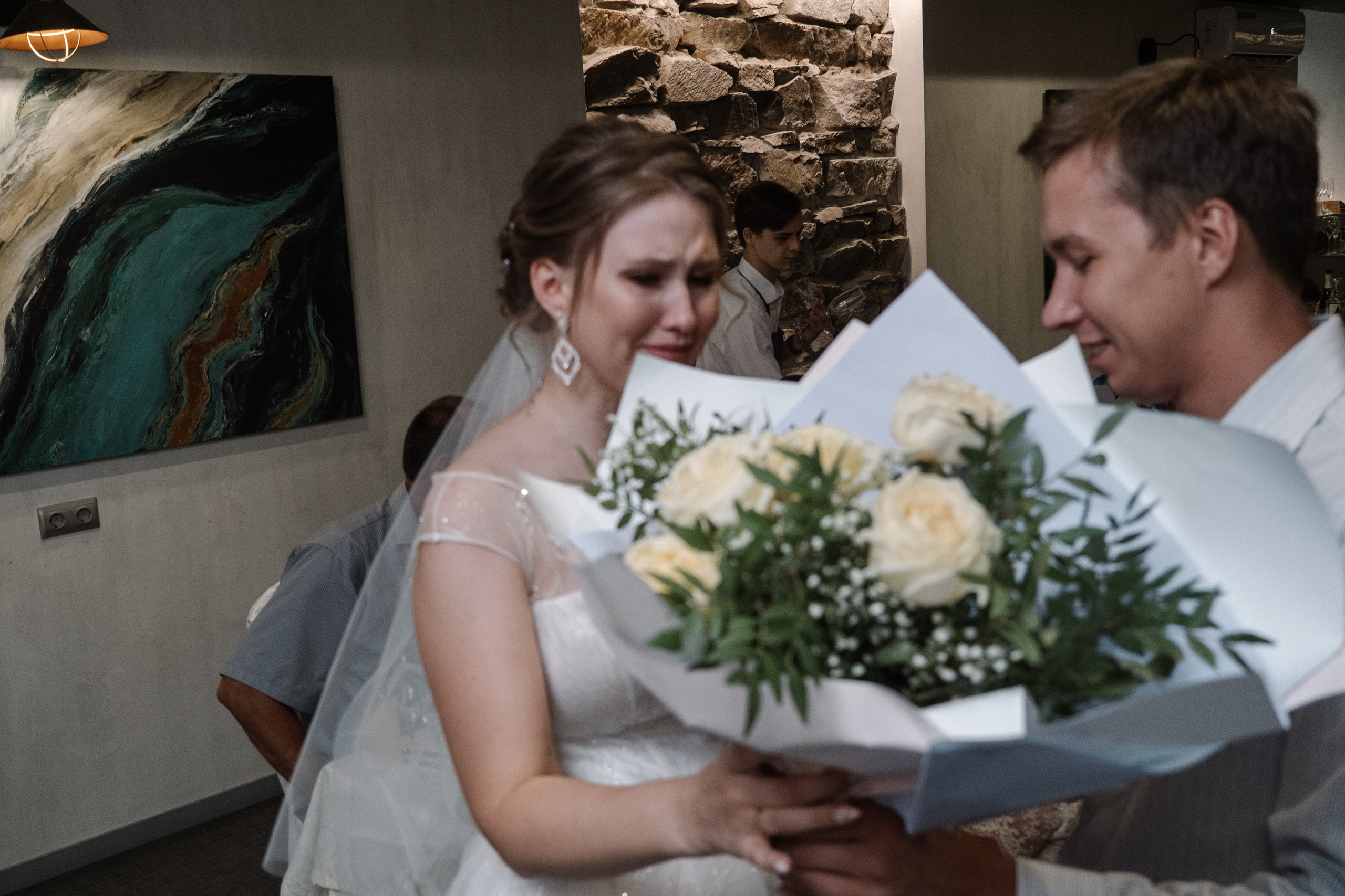 Ксения и Ринат. Семейный и свадебный фотограф