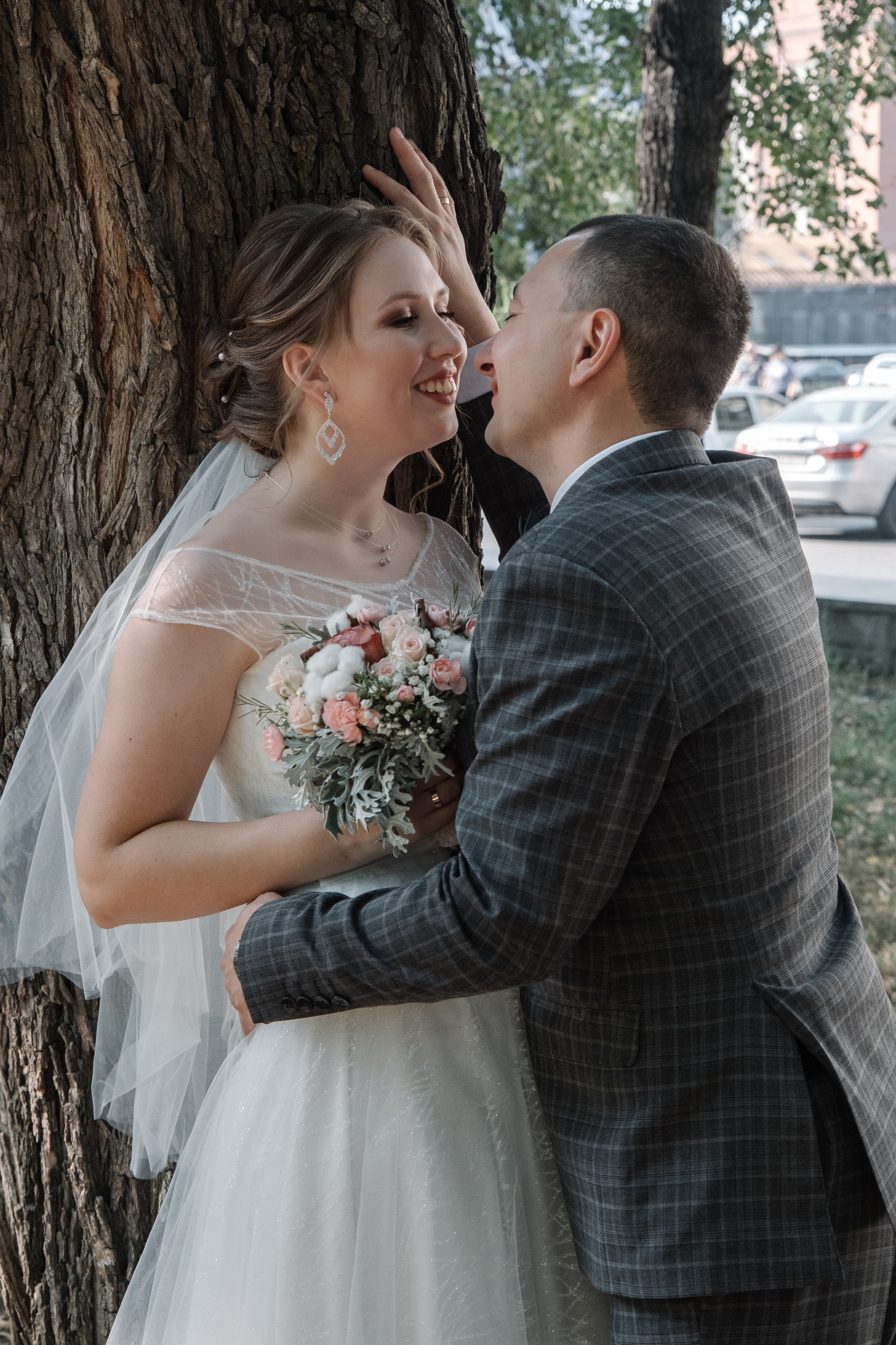 Ксения и Ринат. Семейный и свадебный фотограф