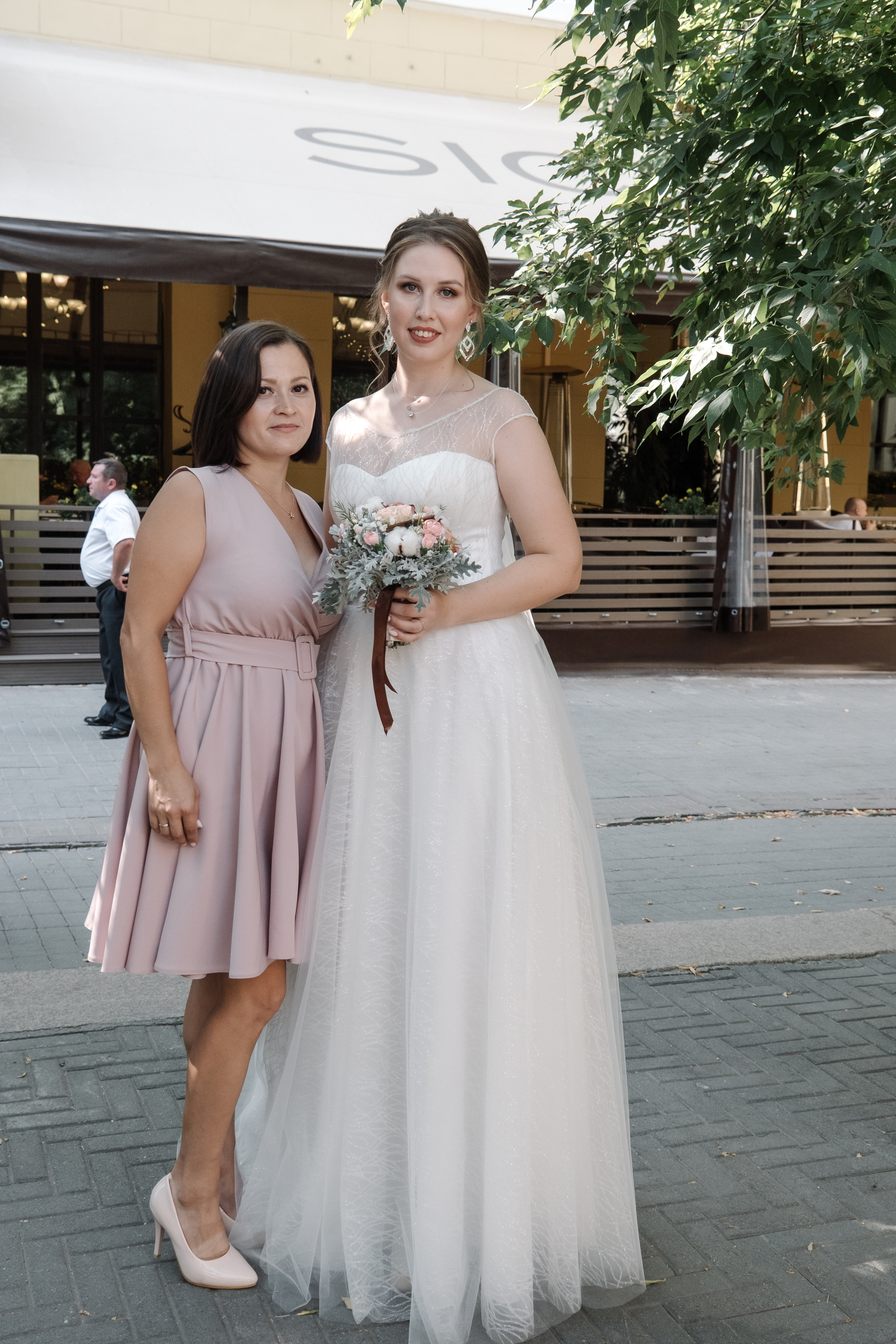 Ксения и Ринат. Семейный и свадебный фотограф