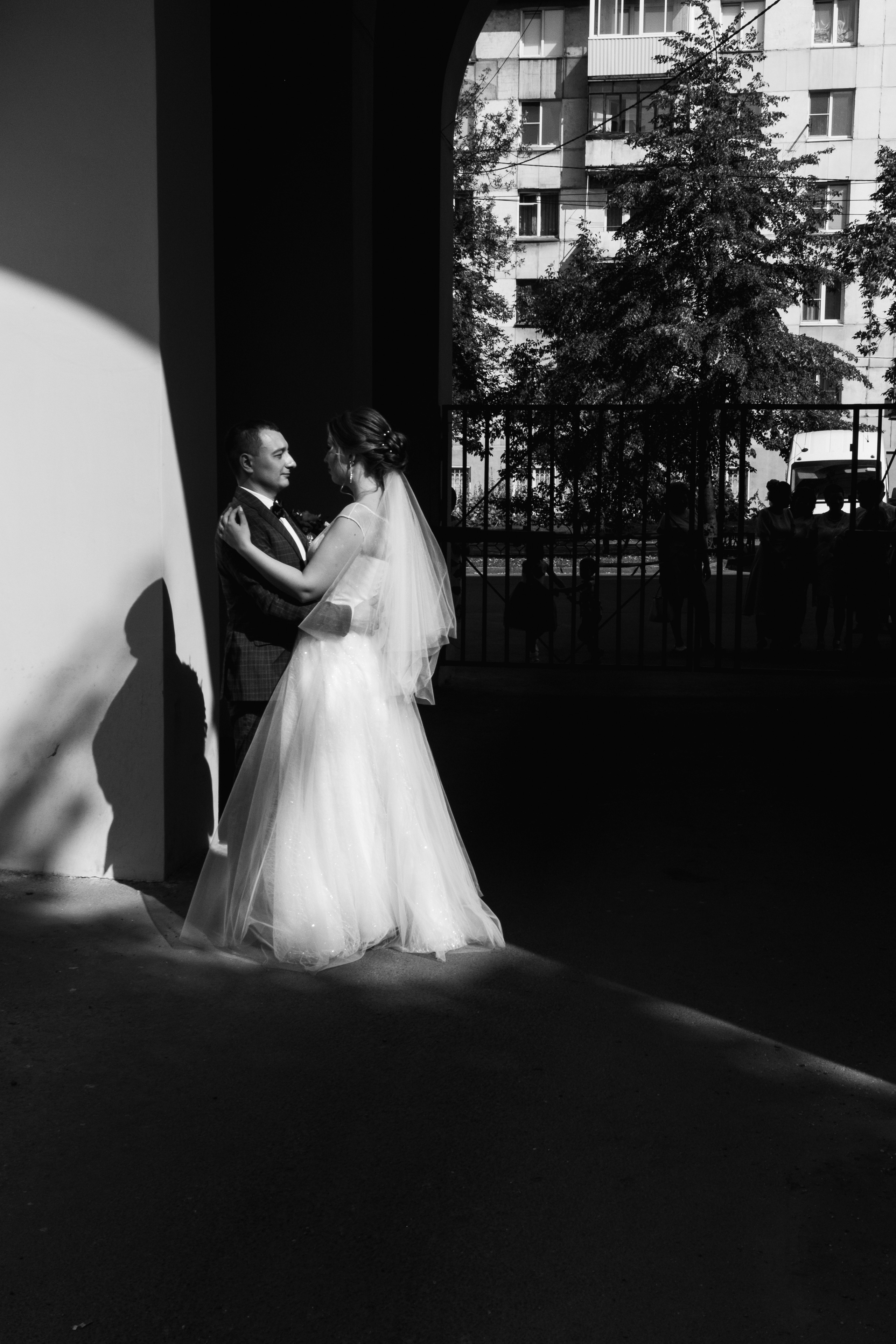 Ксения и Ринат. Семейный и свадебный фотограф