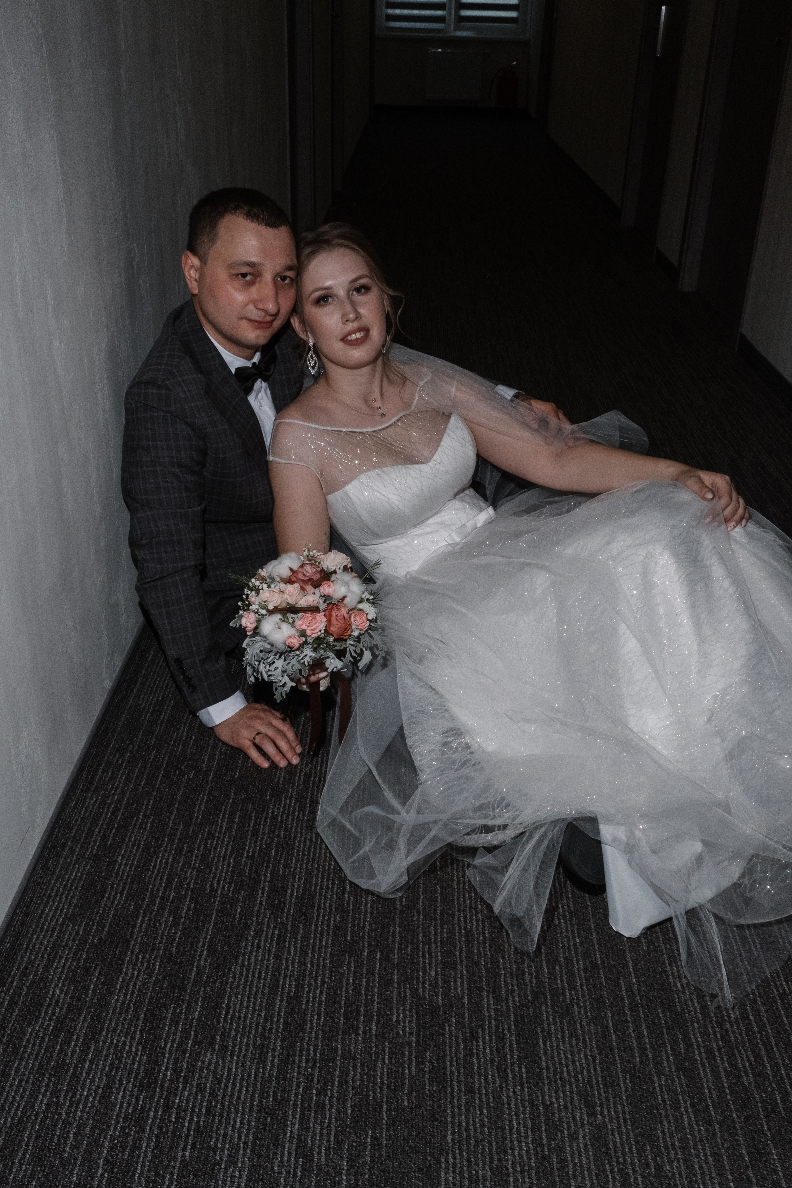 Ксения и Ринат. Семейный и свадебный фотограф