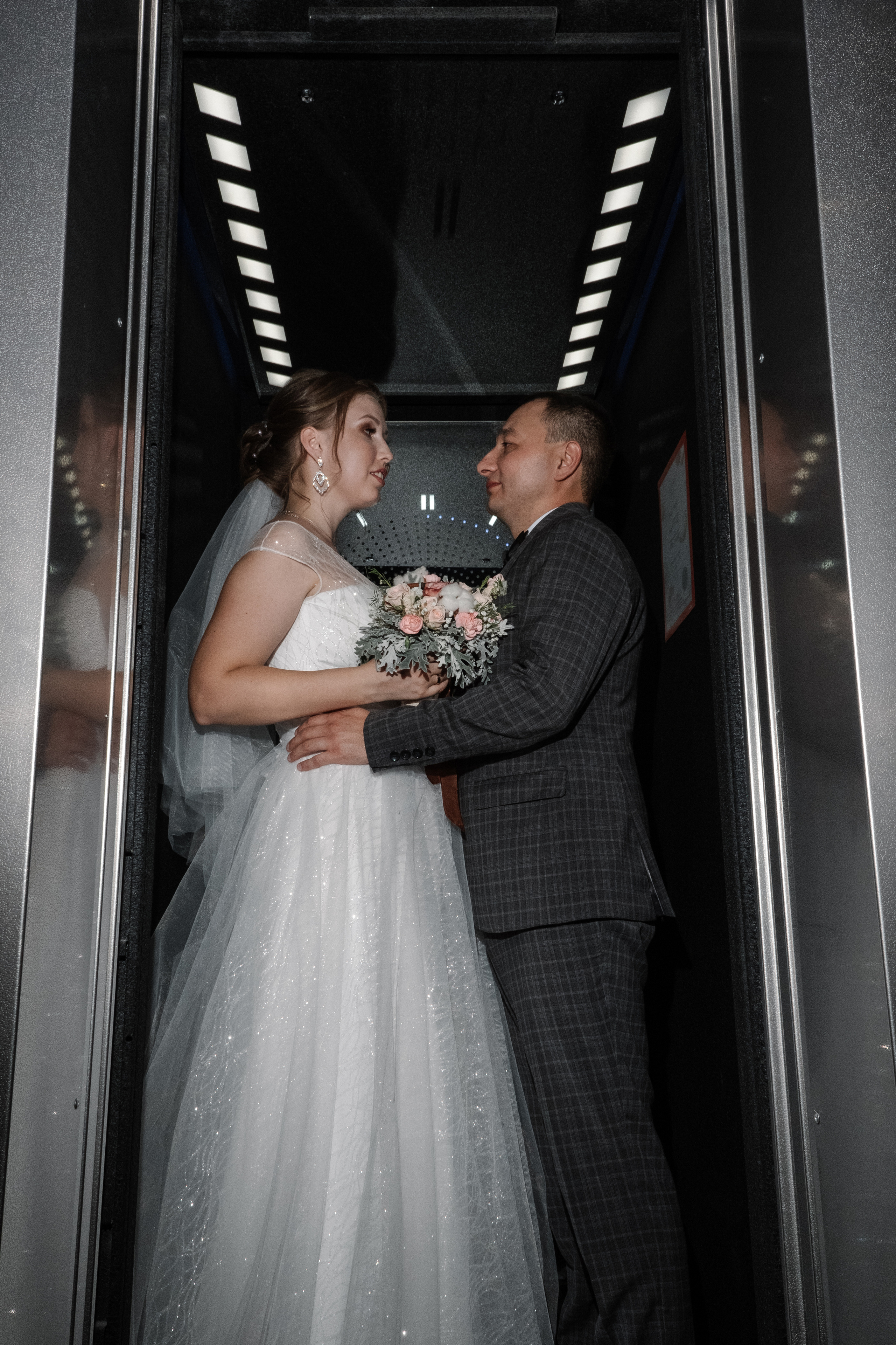 Ксения и Ринат. Семейный и свадебный фотограф