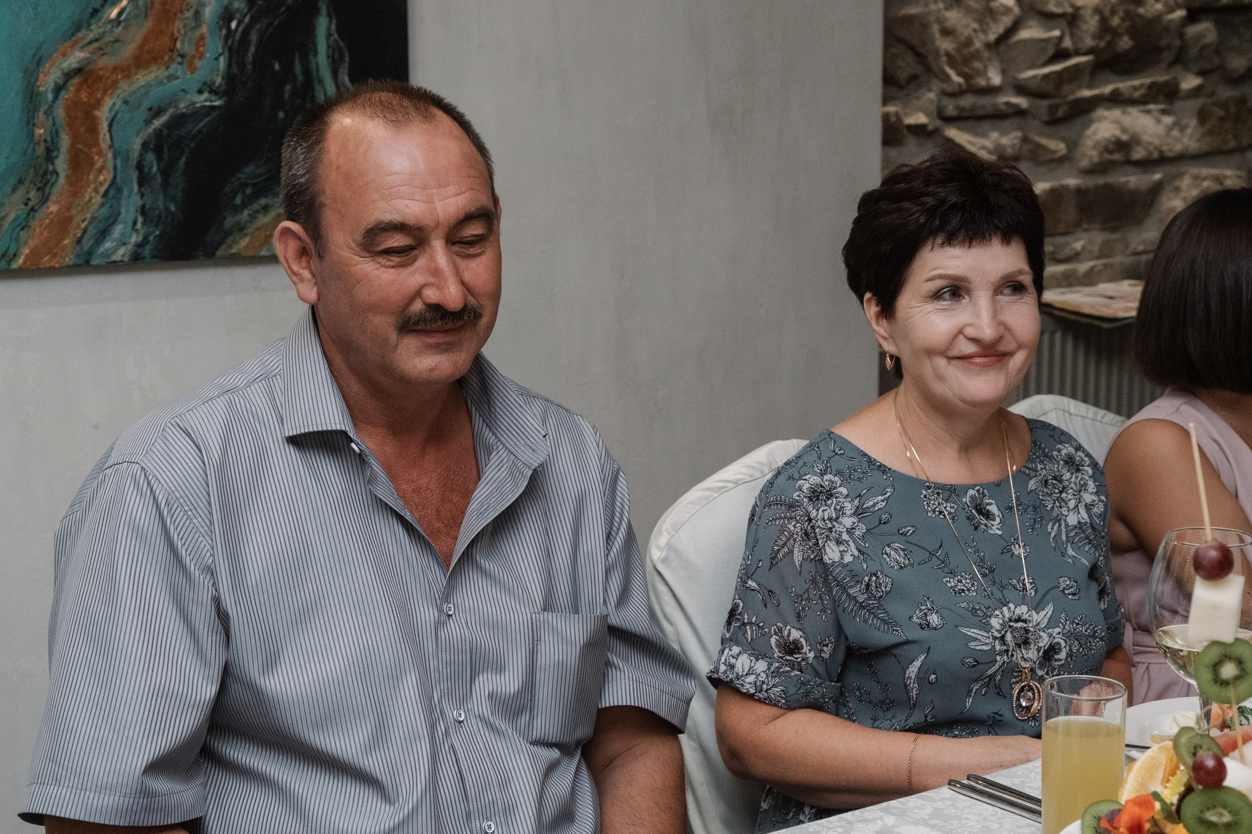 Ксения и Ринат. Семейный и свадебный фотограф