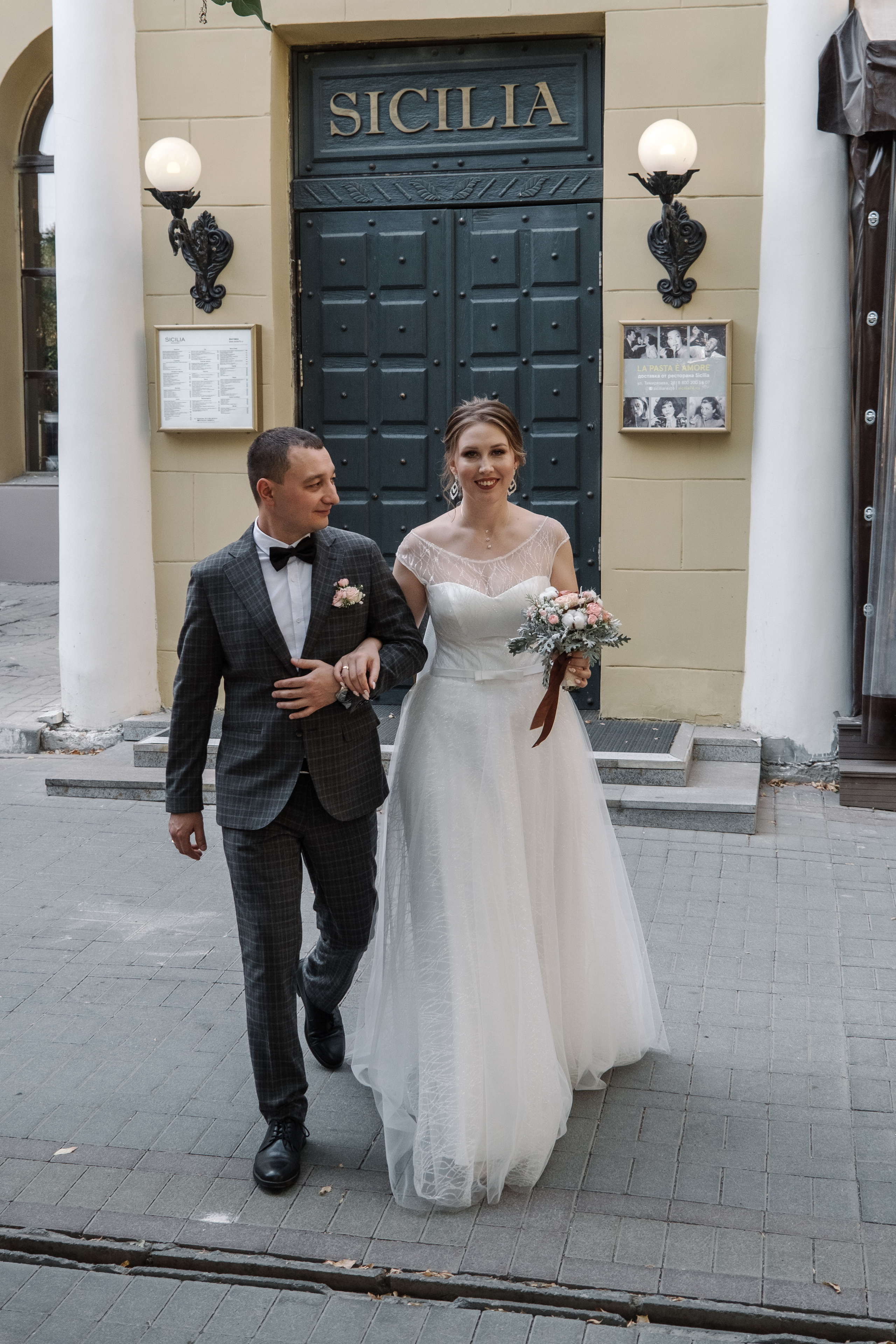 Ксения и Ринат. Семейный и свадебный фотограф