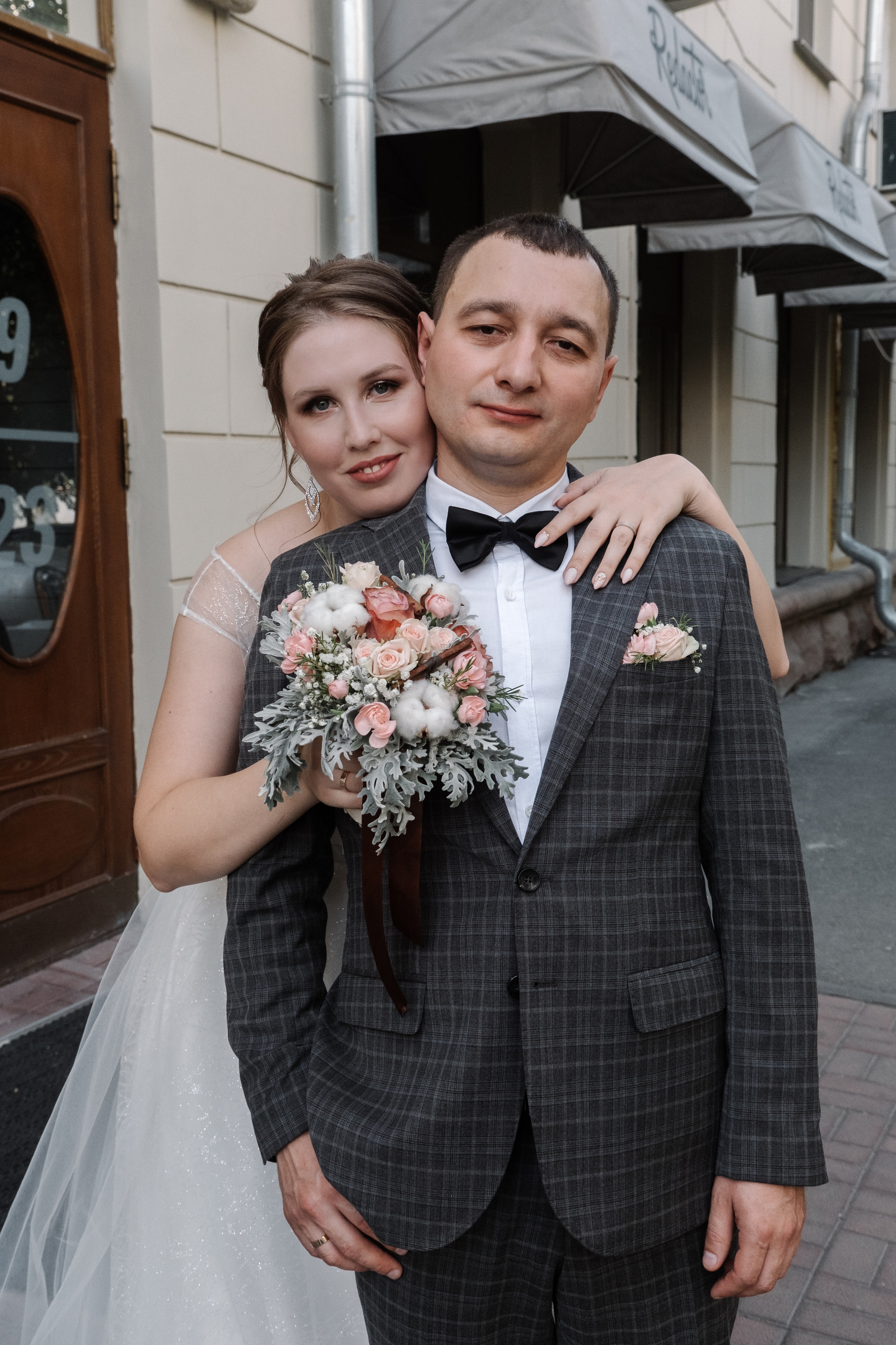 Ксения и Ринат. Семейный и свадебный фотограф