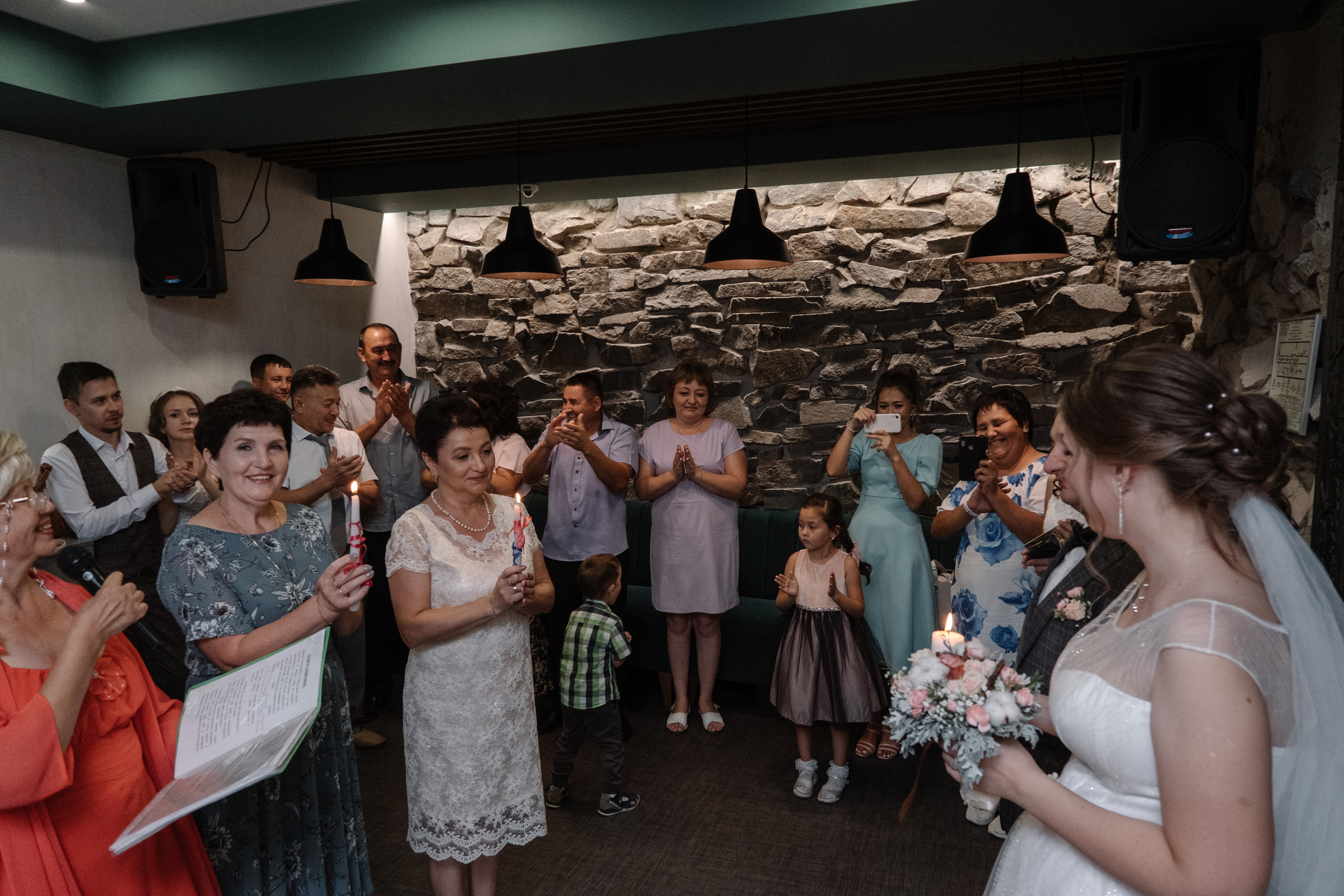 Ксения и Ринат. Семейный и свадебный фотограф