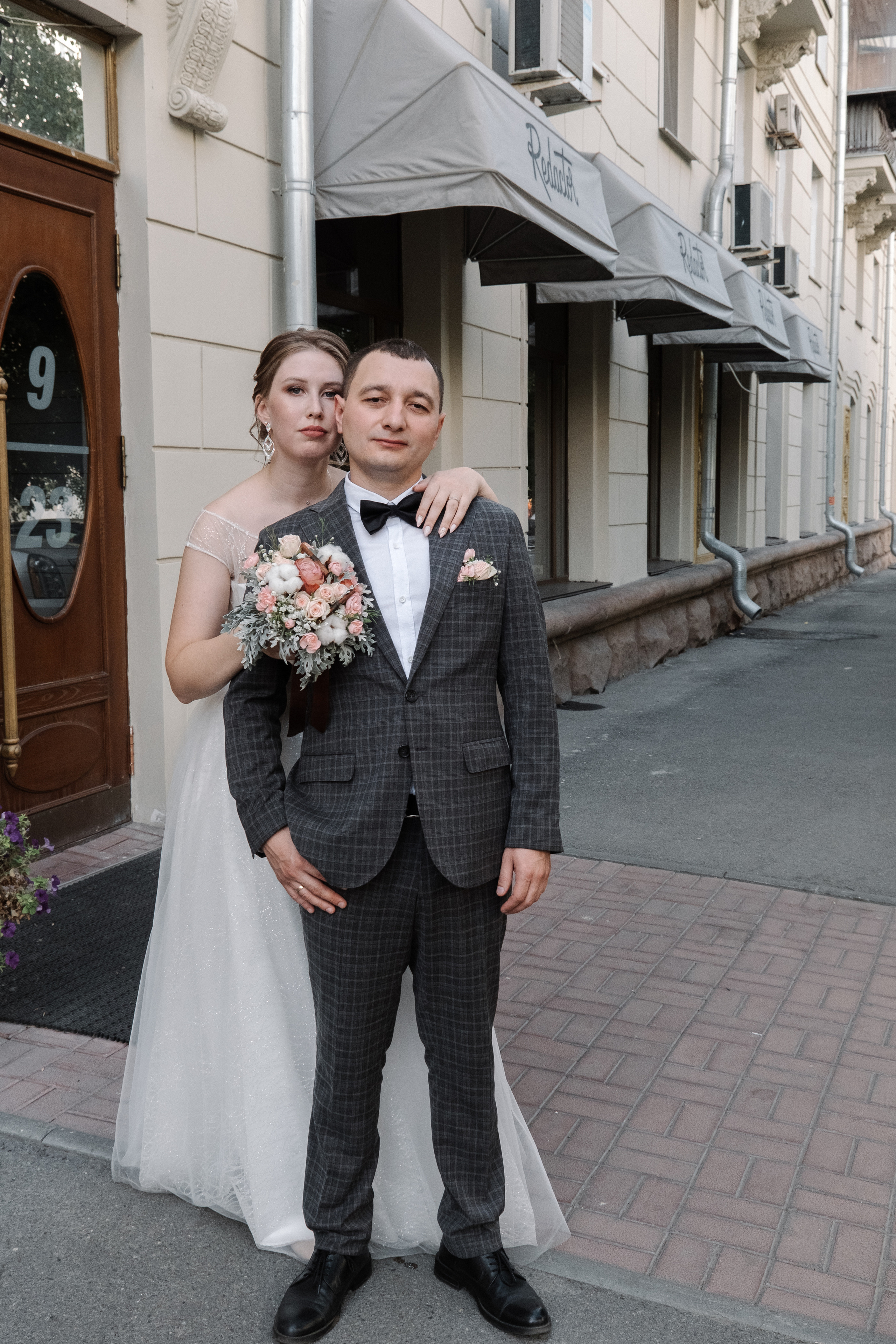 Ксения и Ринат. Семейный и свадебный фотограф