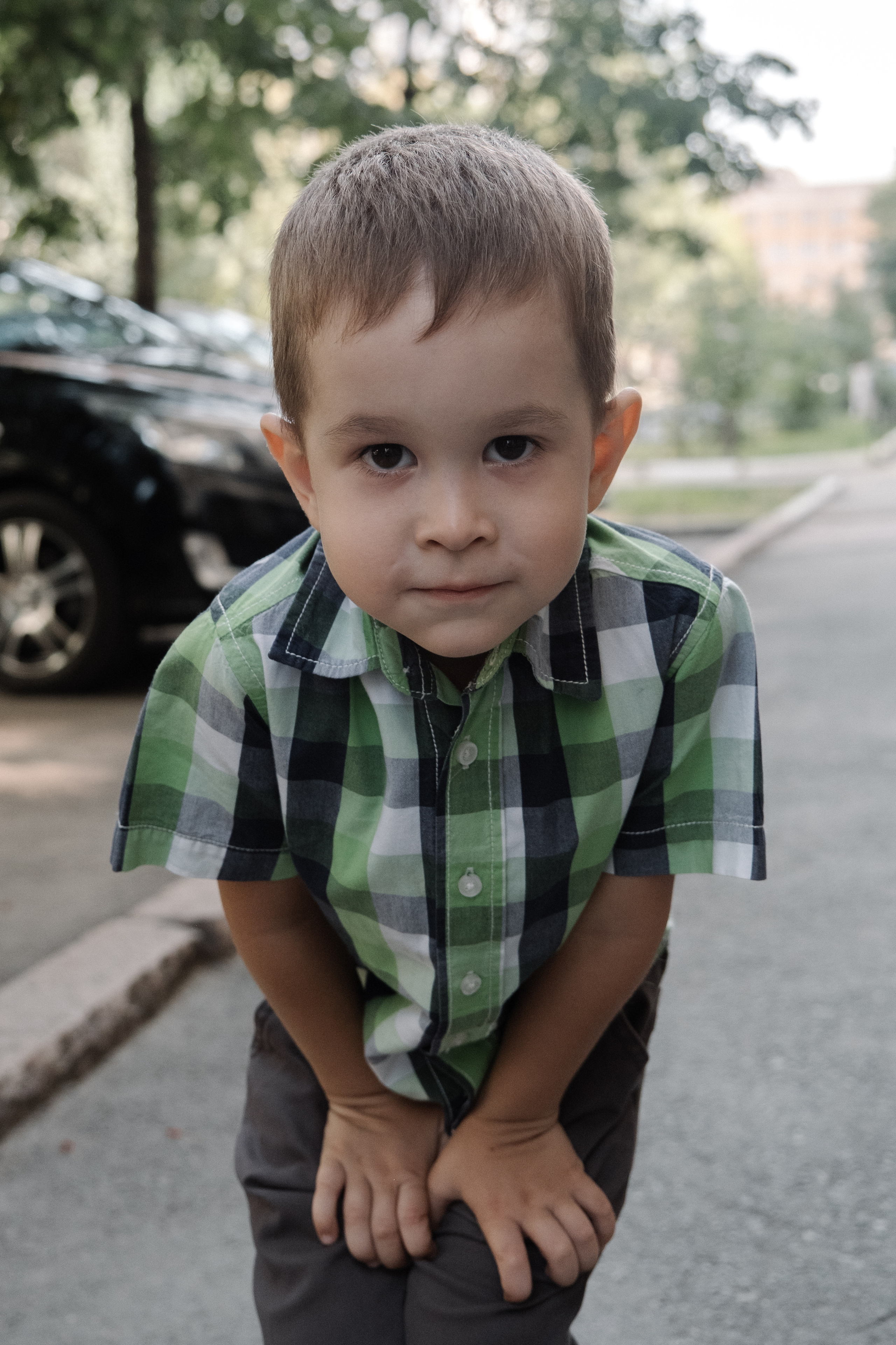 Ксения и Ринат. Семейный и свадебный фотограф