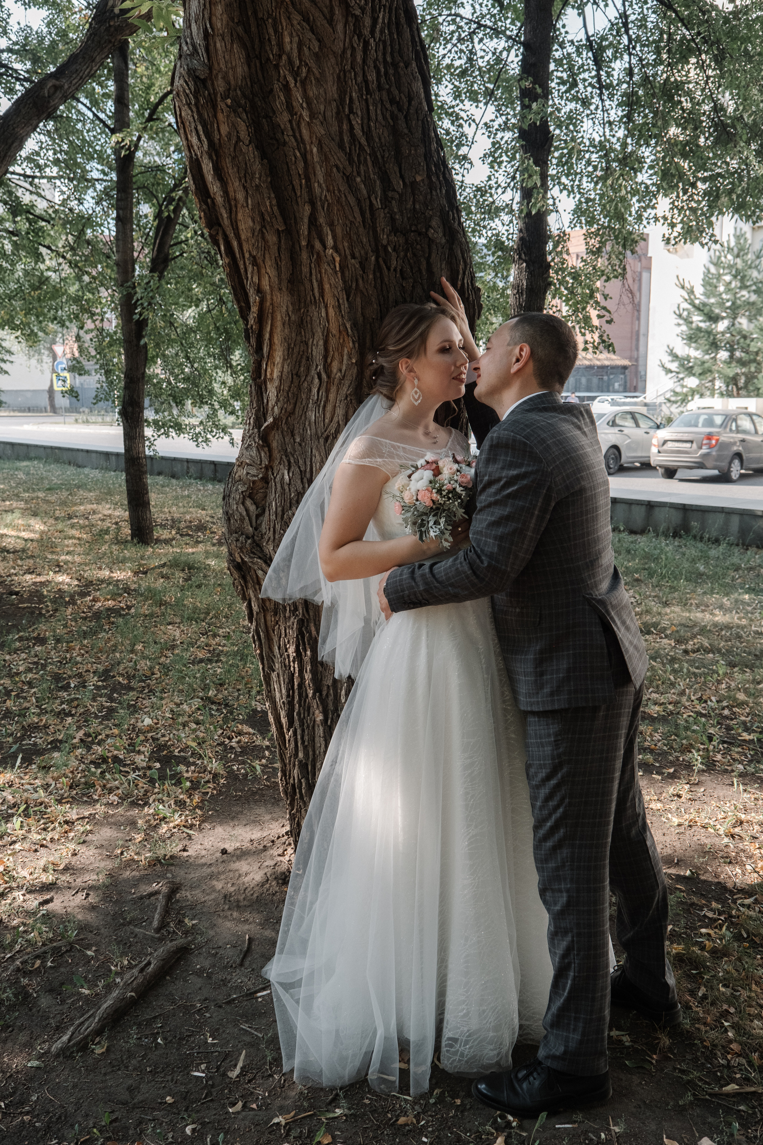 Ксения и Ринат. Семейный и свадебный фотограф