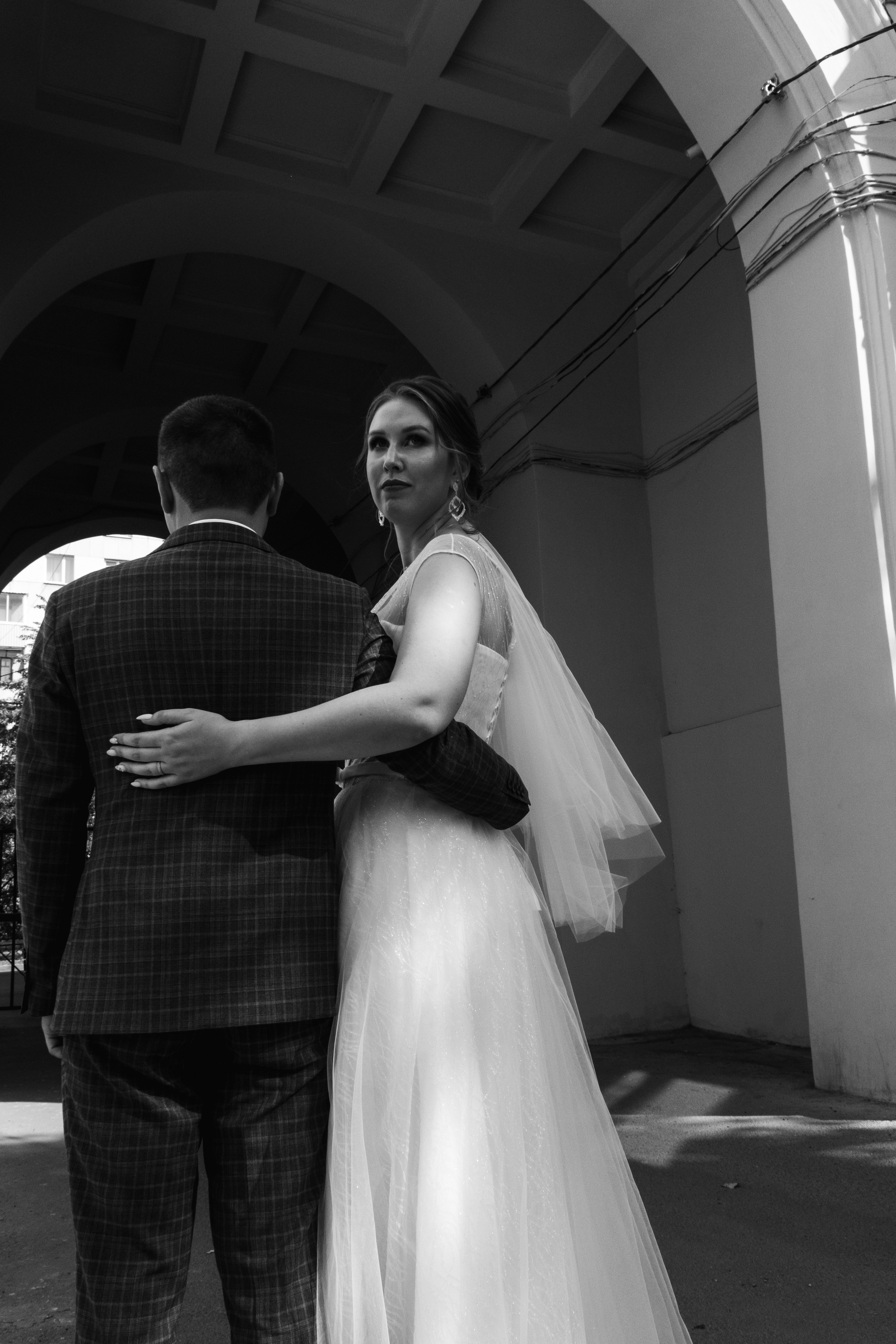 Ксения и Ринат. Семейный и свадебный фотограф