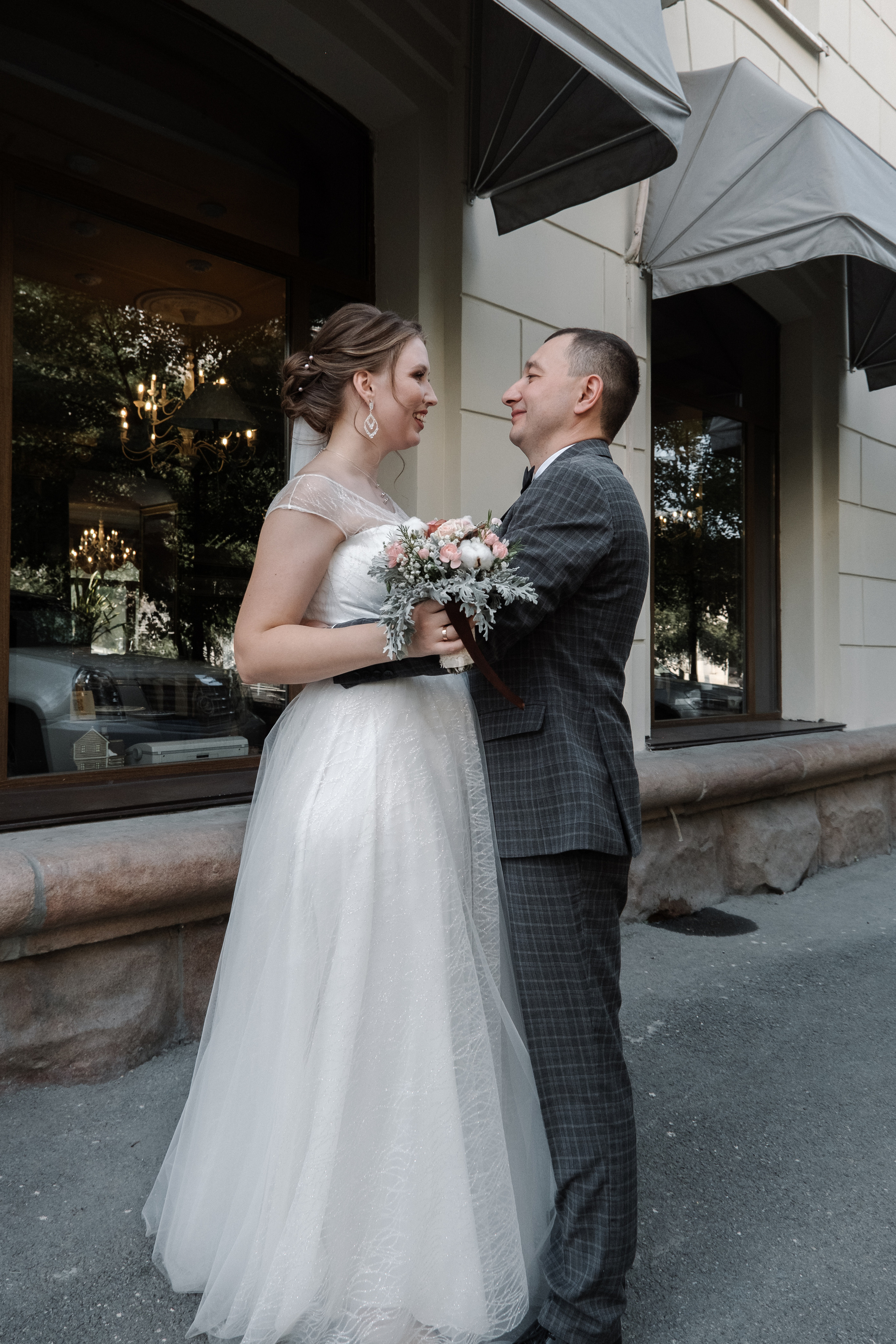 Ксения и Ринат. Семейный и свадебный фотограф