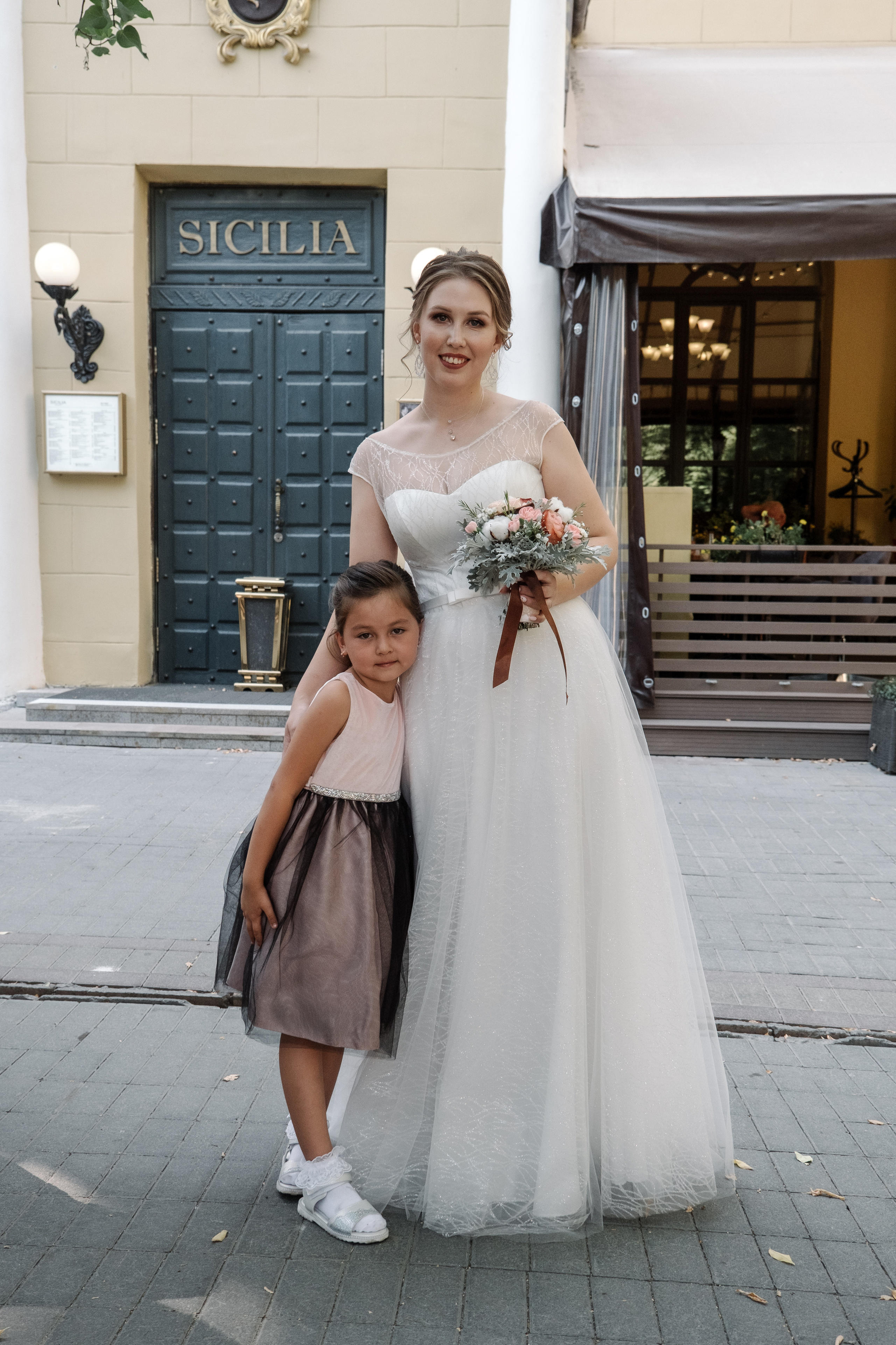 Ксения и Ринат. Семейный и свадебный фотограф