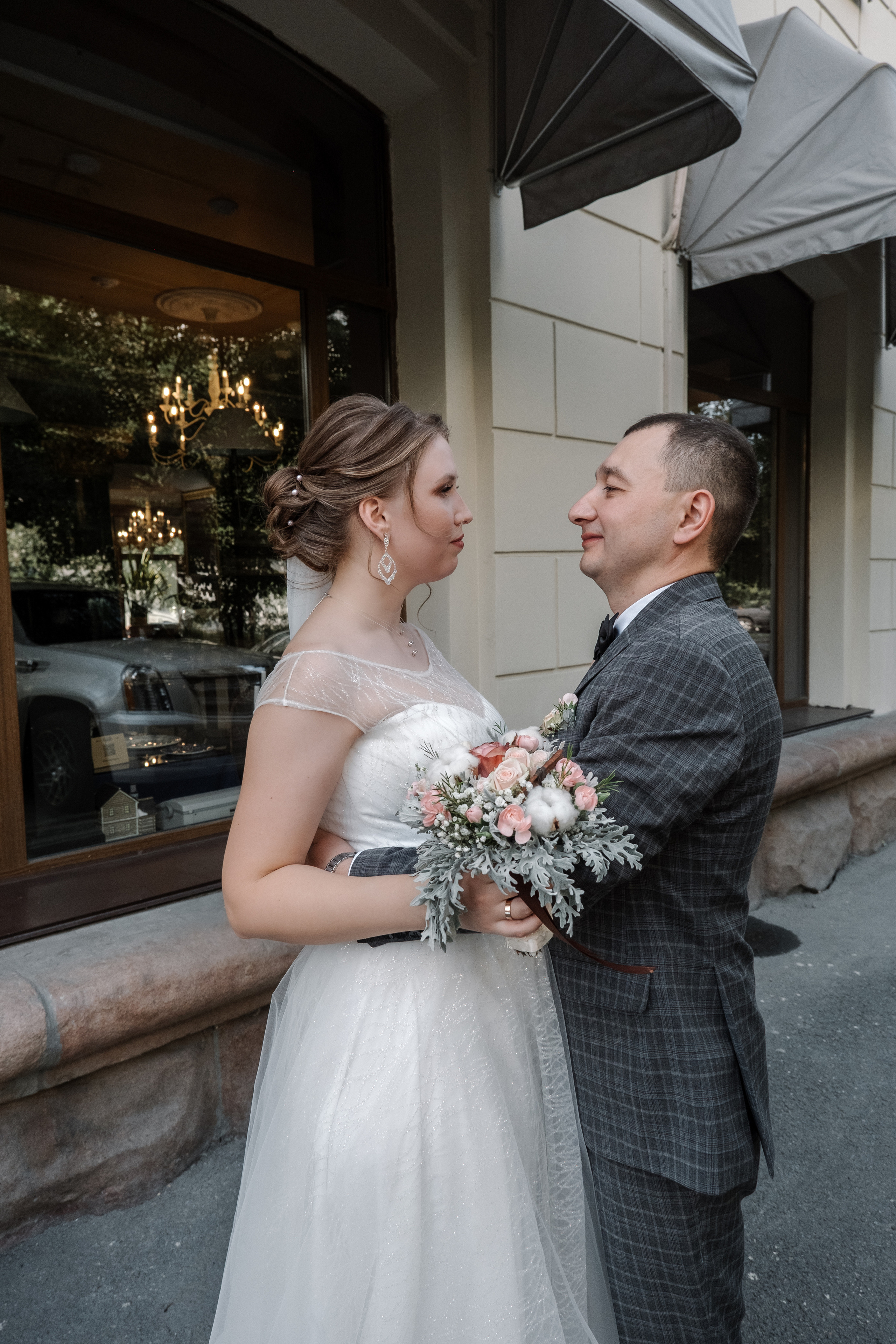 Ксения и Ринат. Семейный и свадебный фотограф