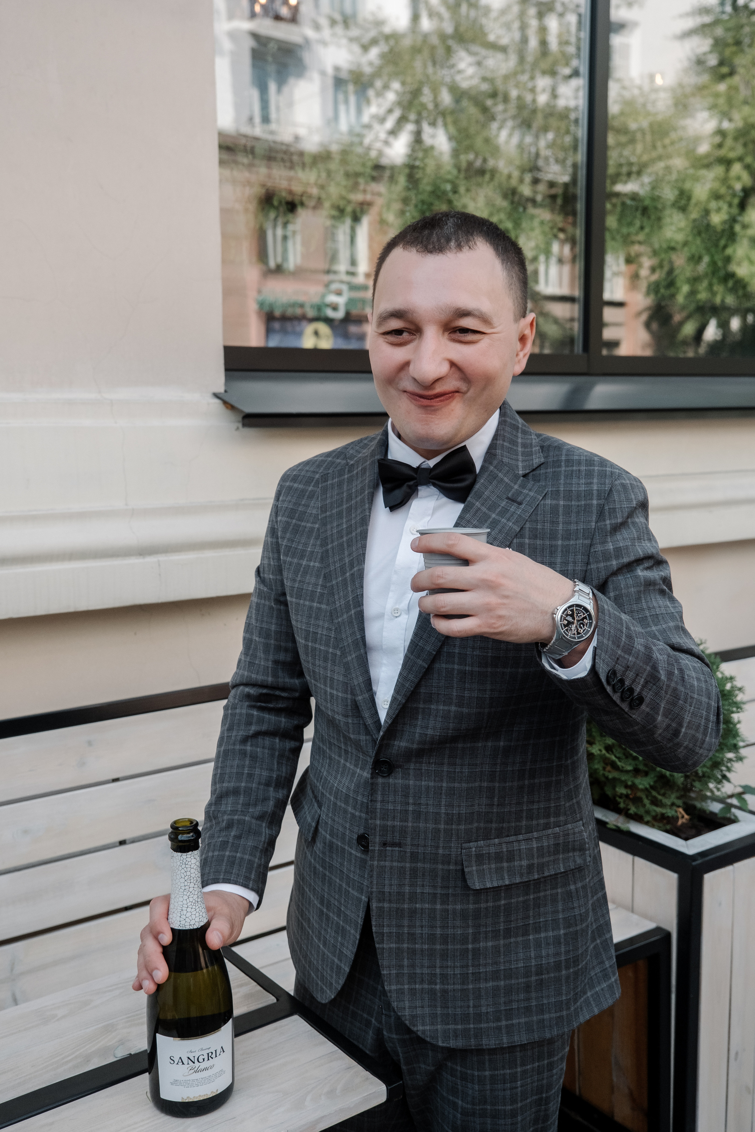 Ксения и Ринат. Семейный и свадебный фотограф