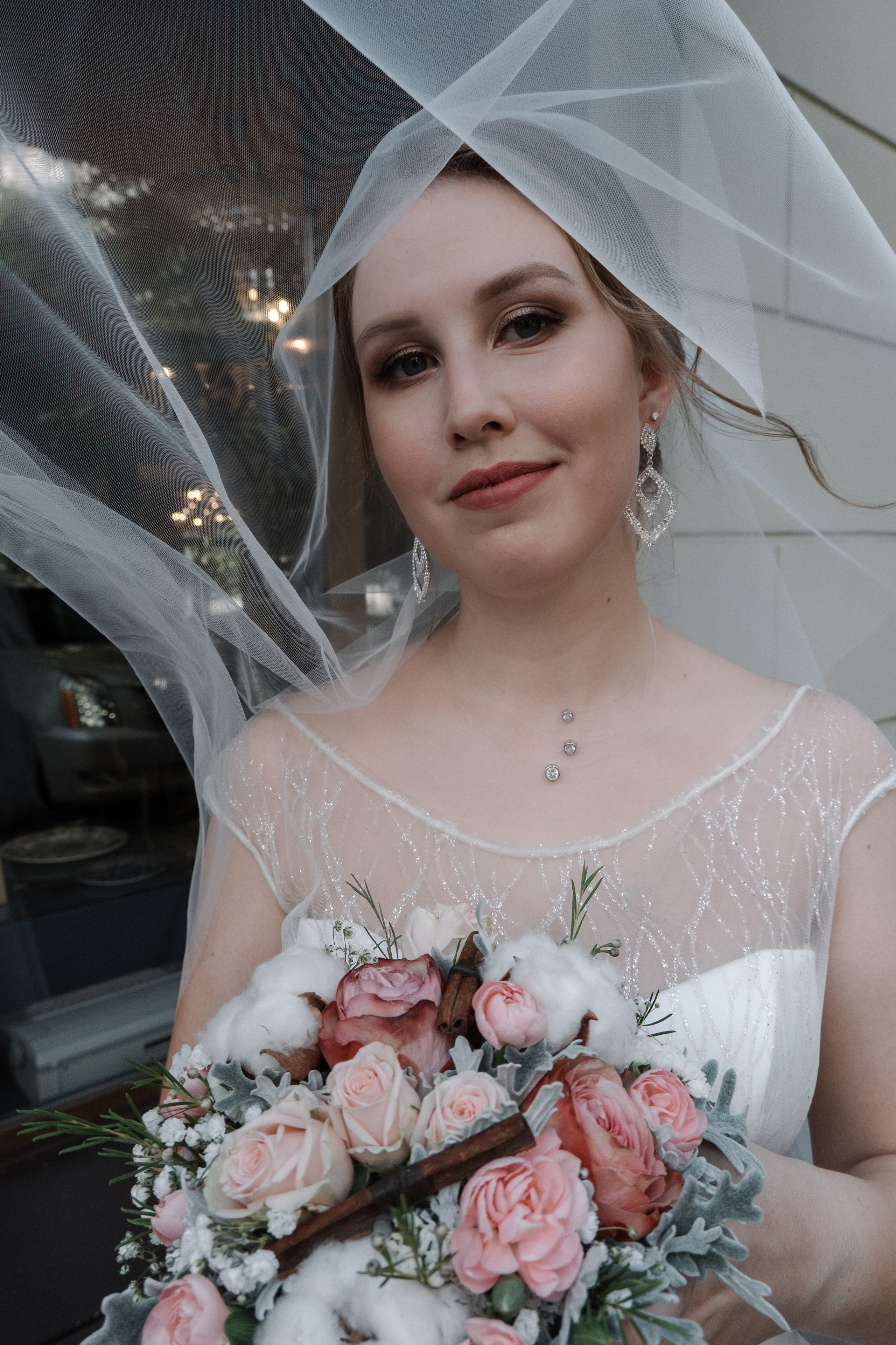 Ксения и Ринат. Семейный и свадебный фотограф