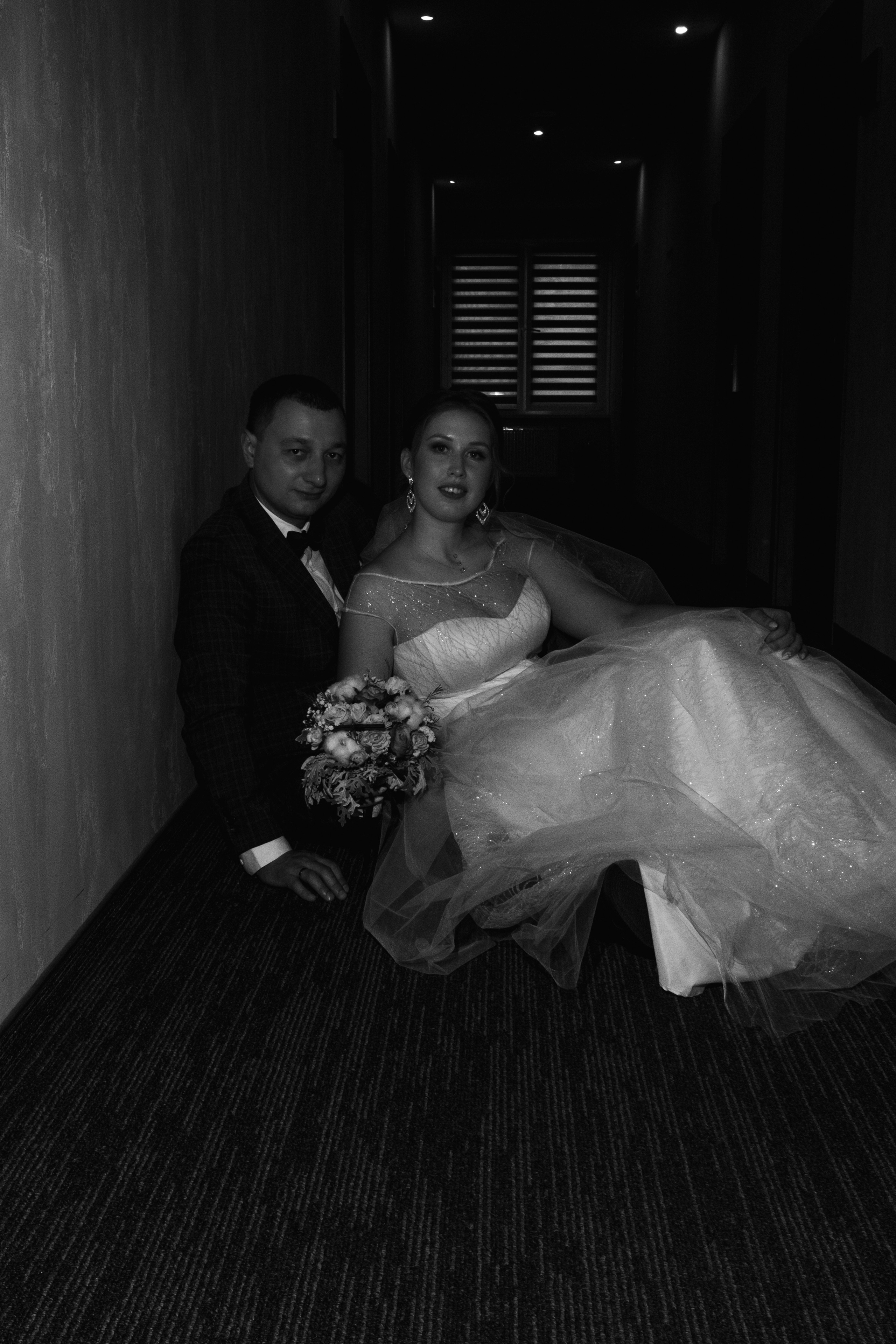 Ксения и Ринат. Семейный и свадебный фотограф