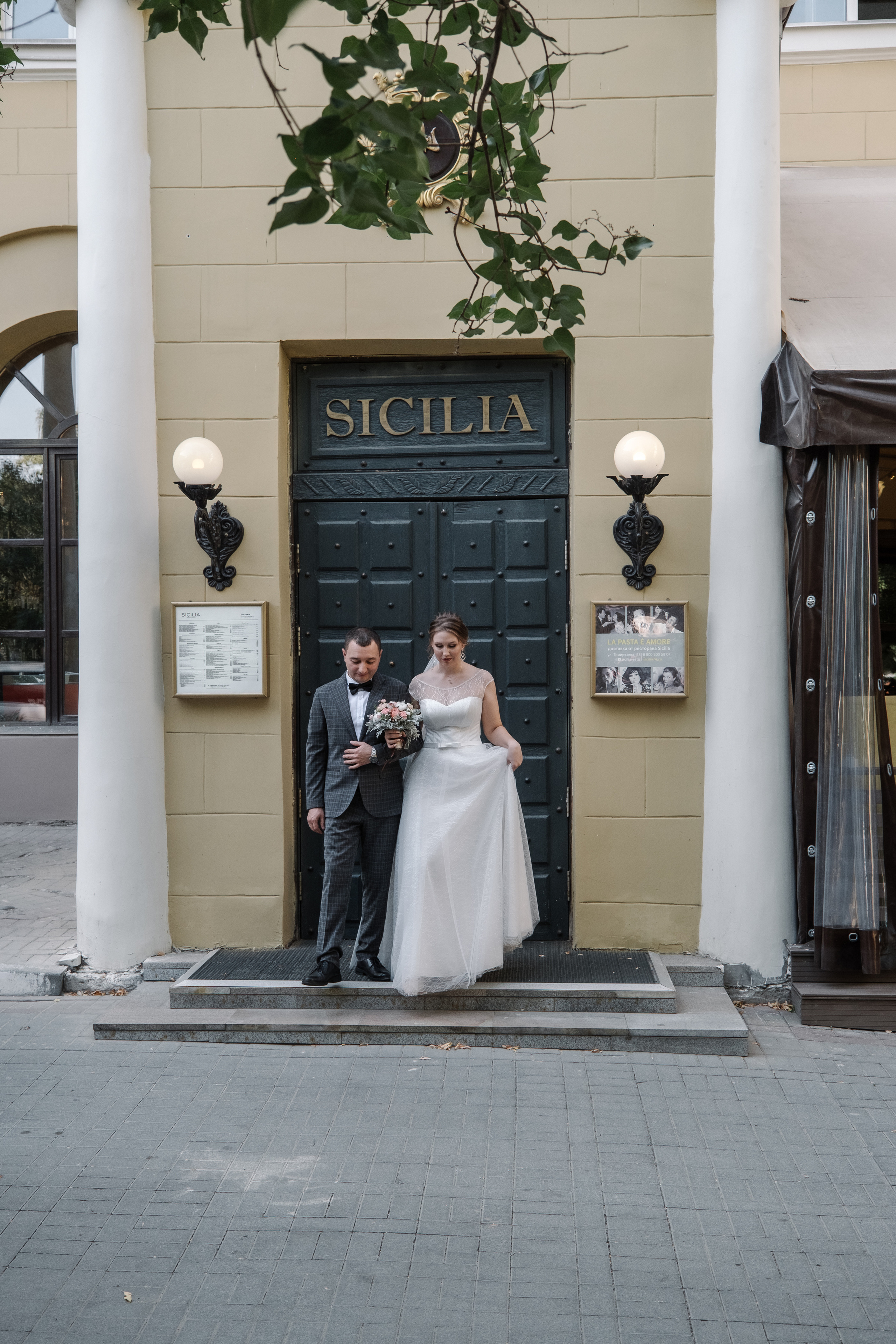 Ксения и Ринат. Семейный и свадебный фотограф