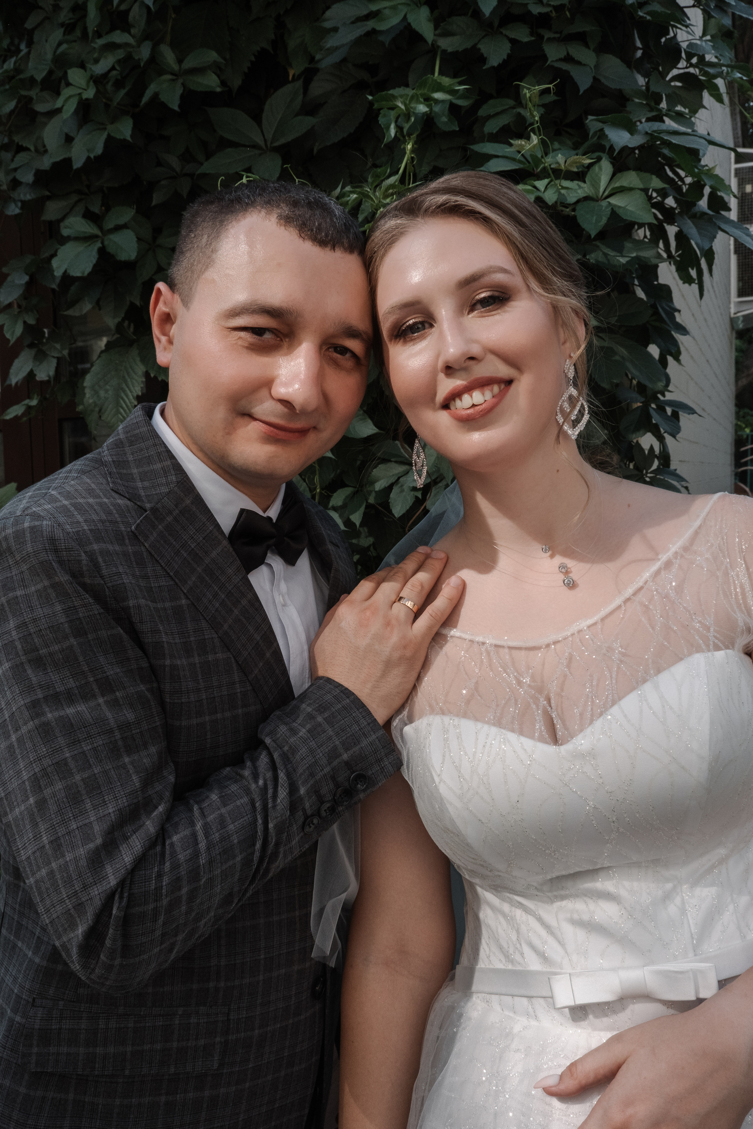 Ксения и Ринат. Семейный и свадебный фотограф