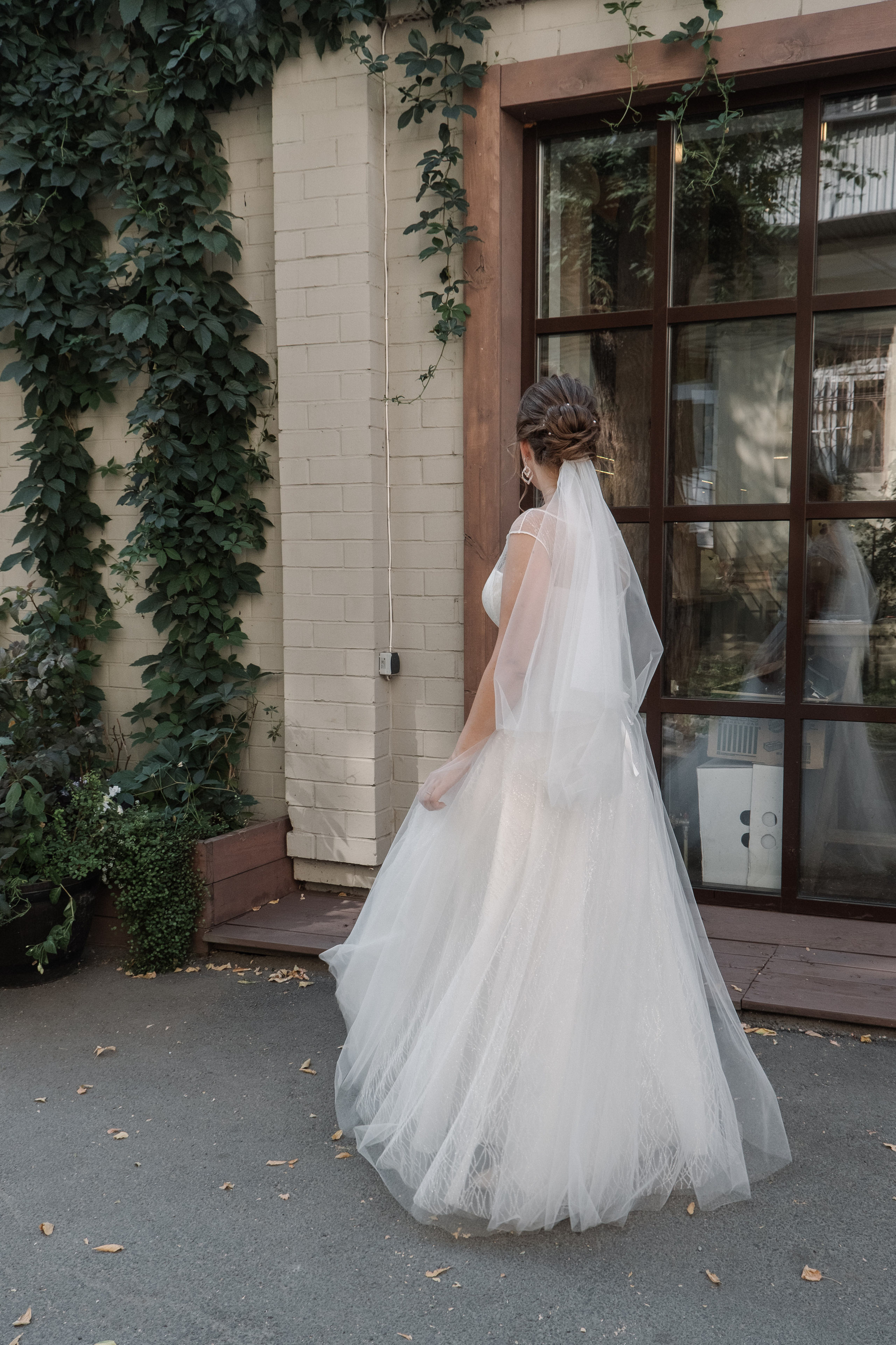 Ксения и Ринат. Семейный и свадебный фотограф