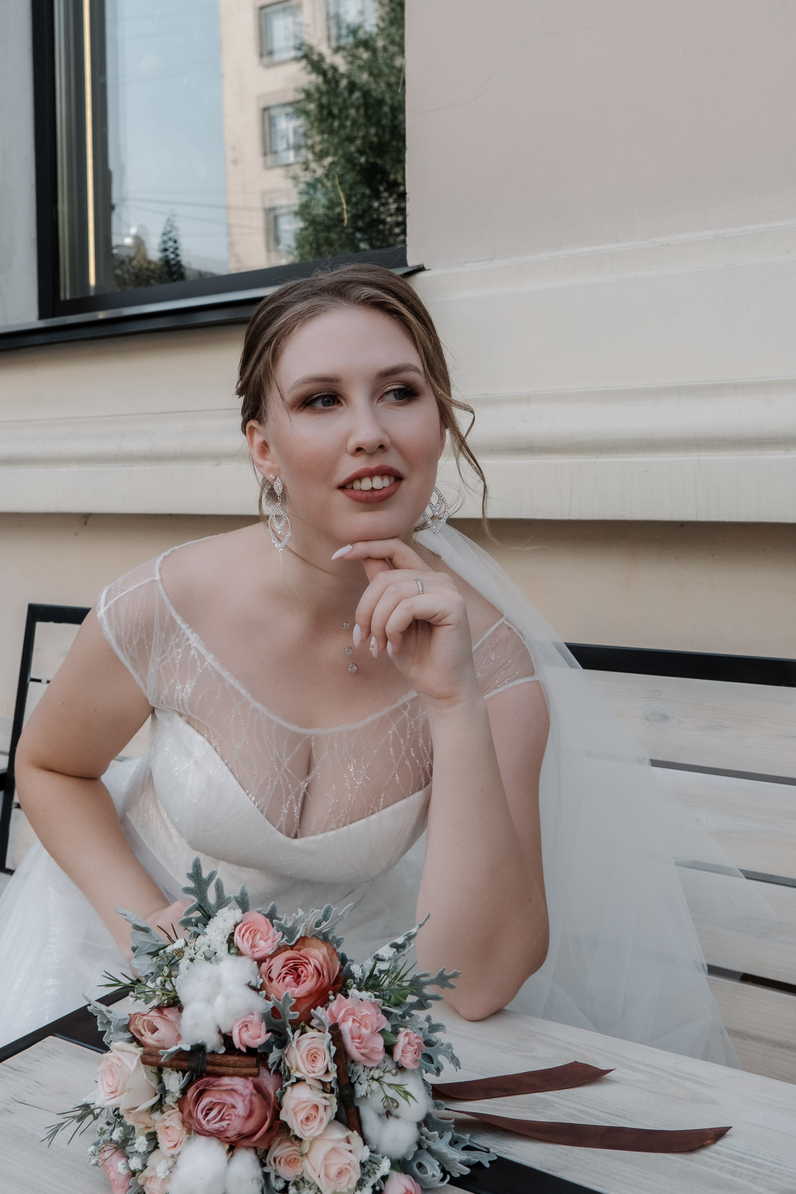 Ксения и Ринат. Семейный и свадебный фотограф