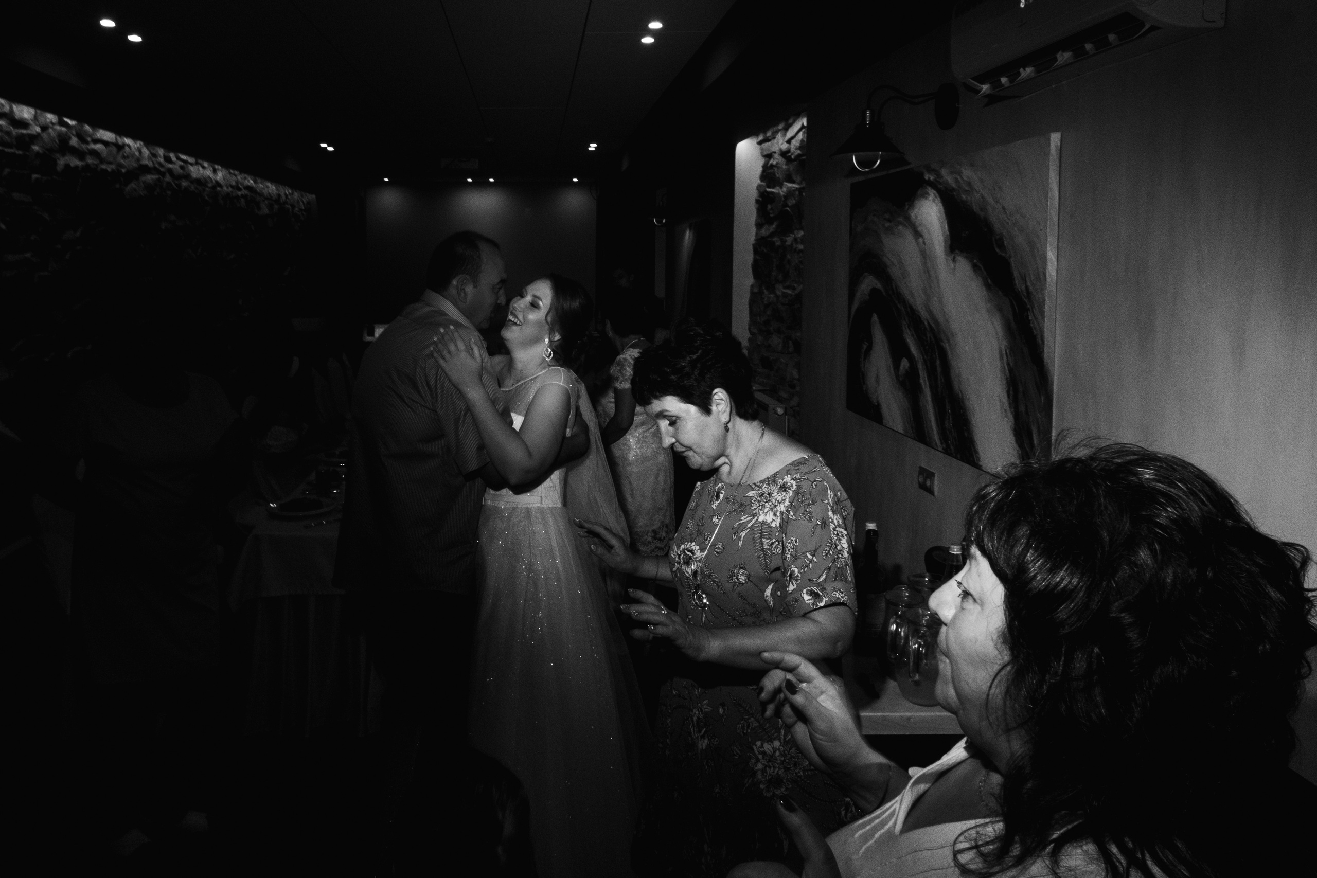 Ксения и Ринат. Семейный и свадебный фотограф