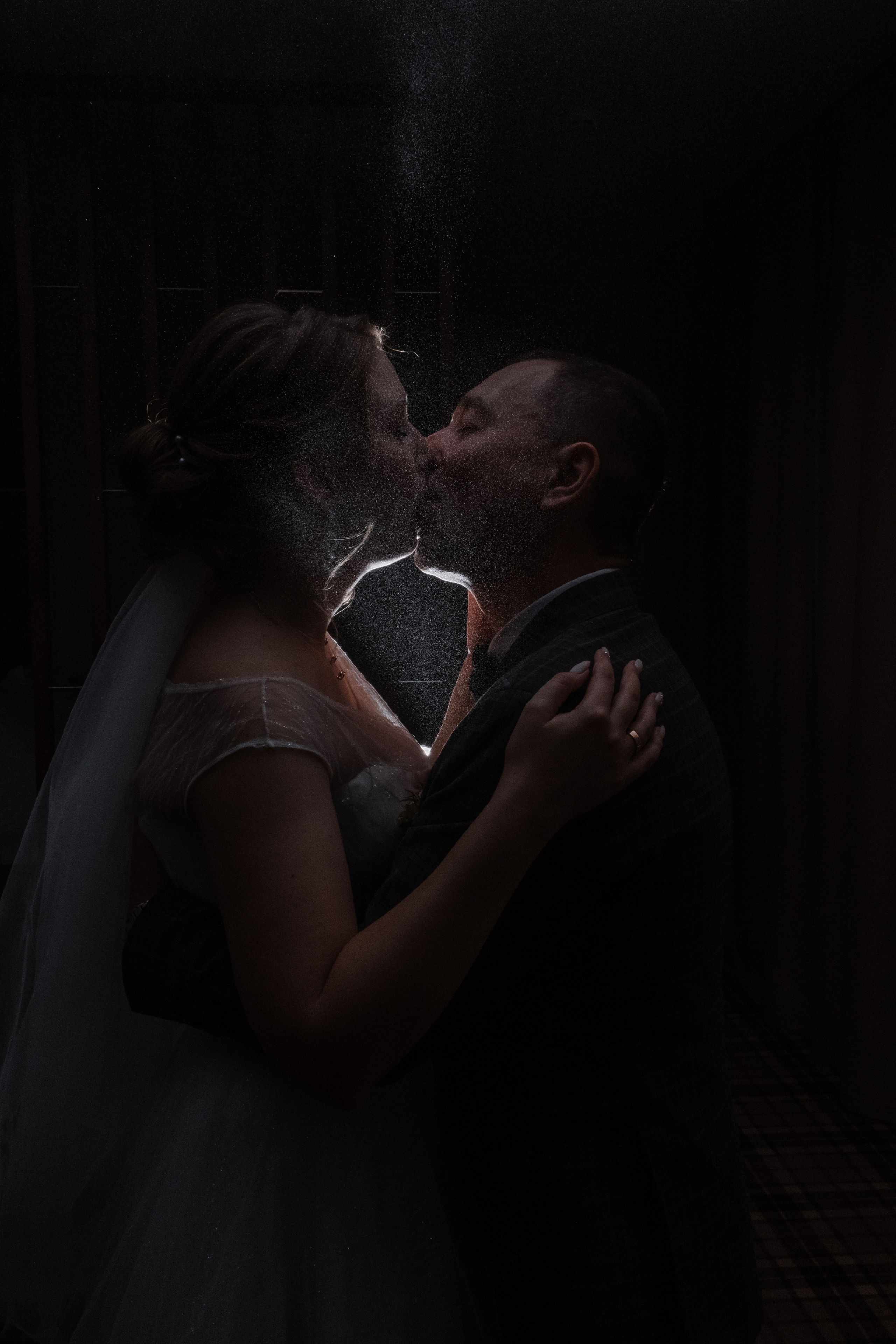 Ксения и Ринат. Семейный и свадебный фотограф