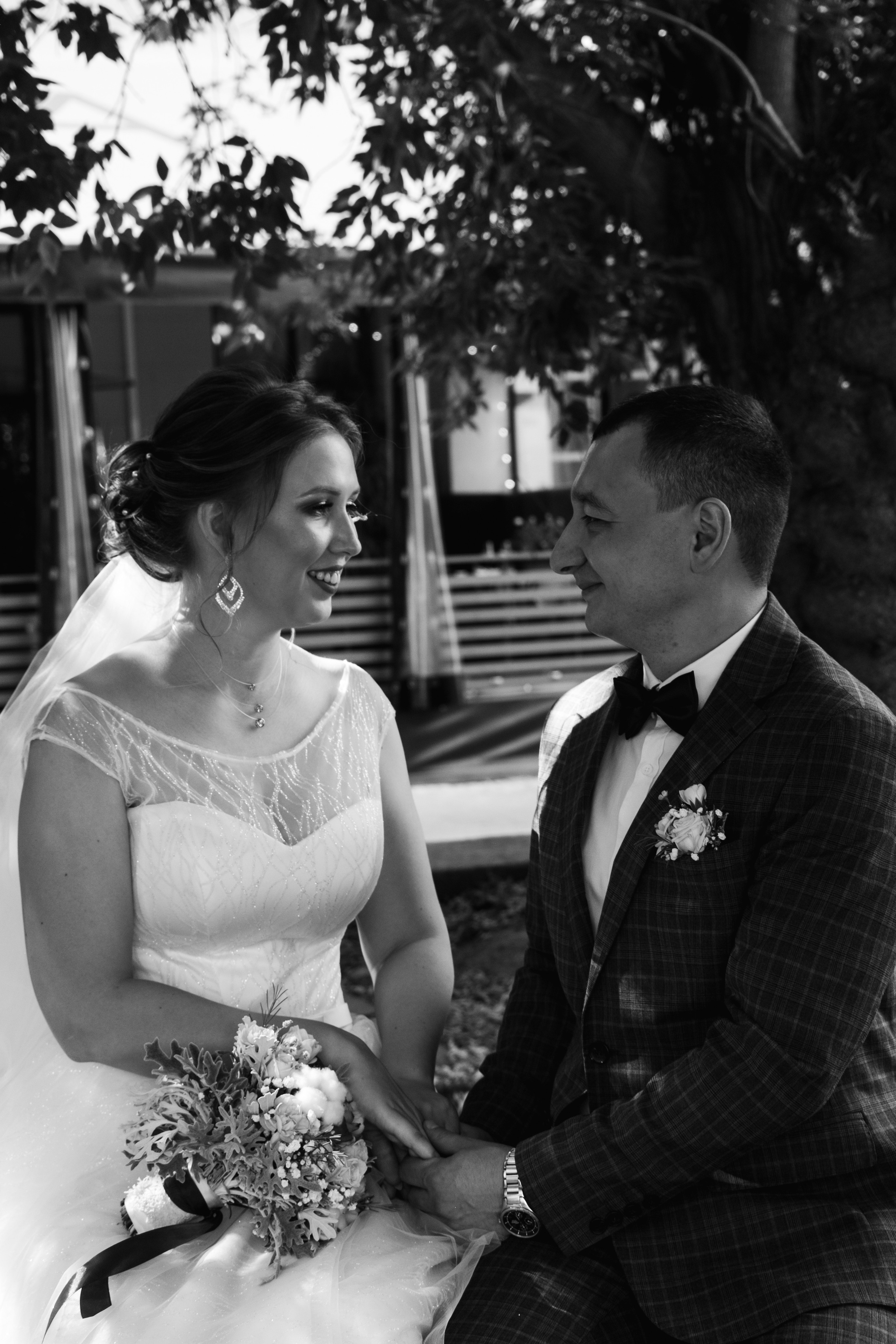 Ксения и Ринат. Семейный и свадебный фотограф