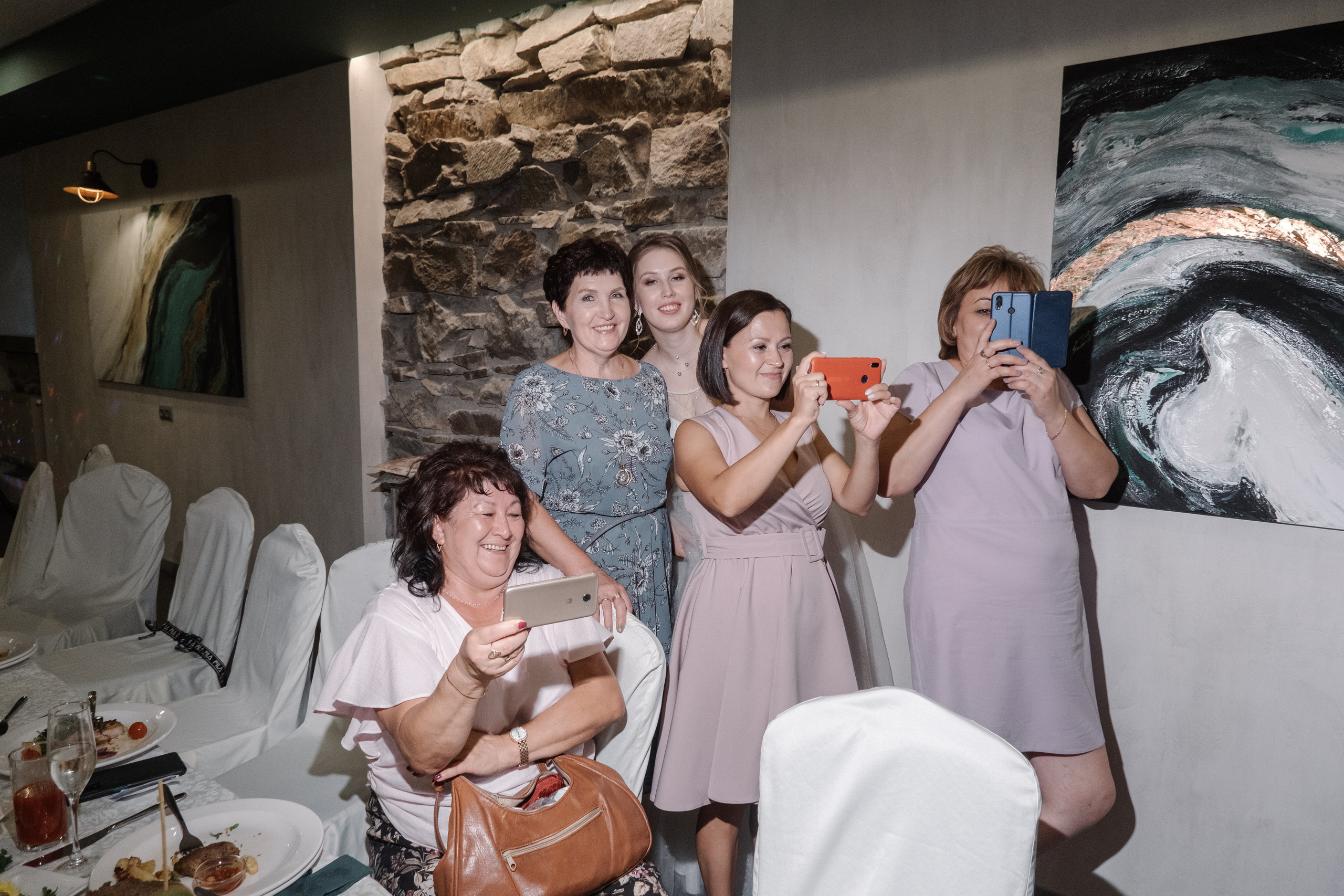 Ксения и Ринат. Семейный и свадебный фотограф